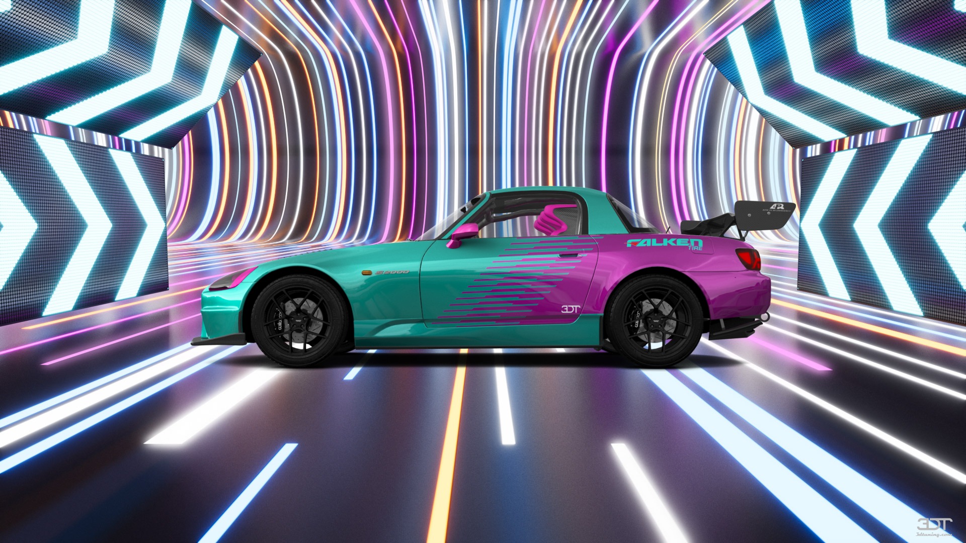 Honda S2000 Roadster 1999 Images