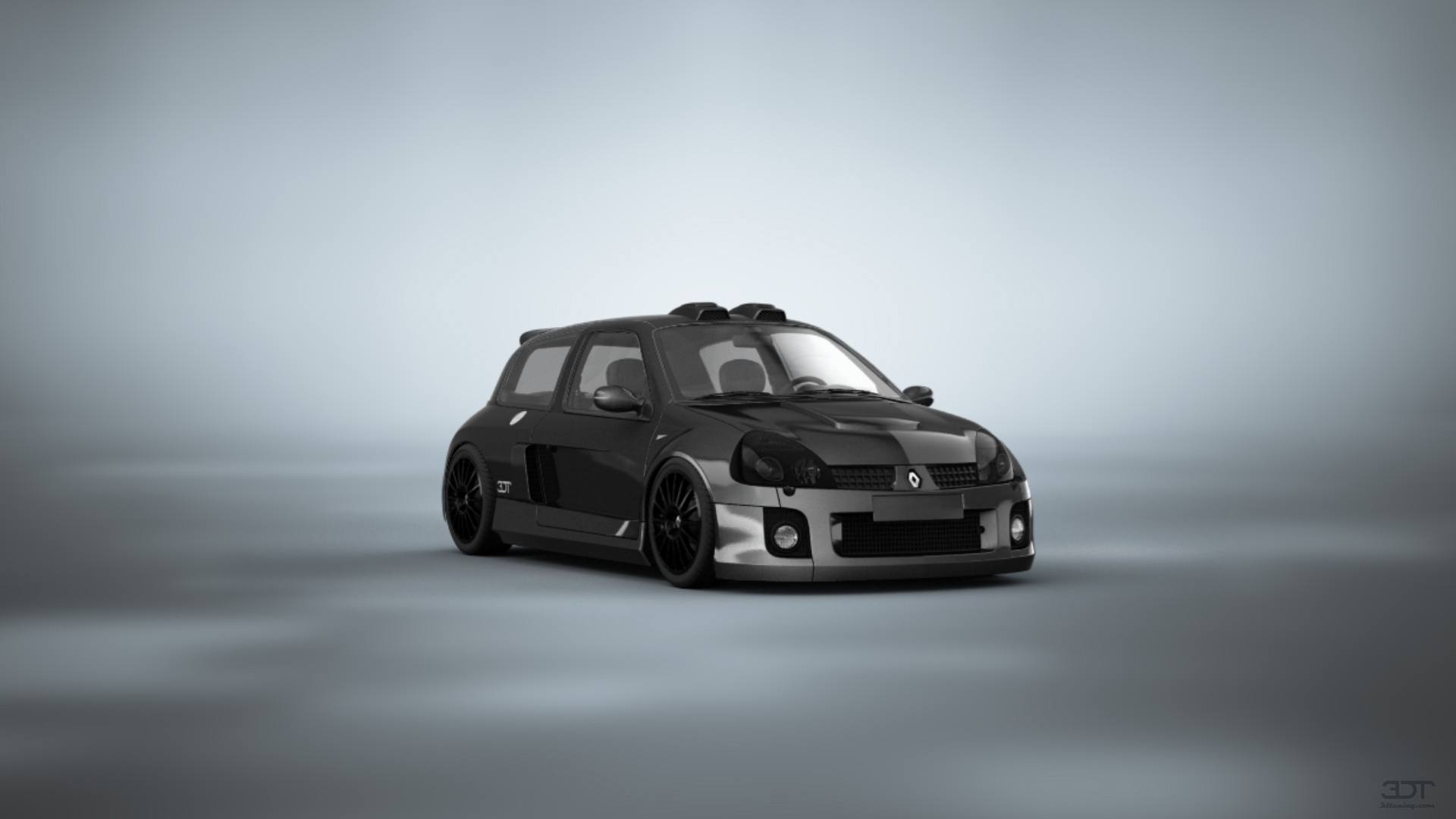 Renault Sport Clio V6 3 Door Hatchback 2003