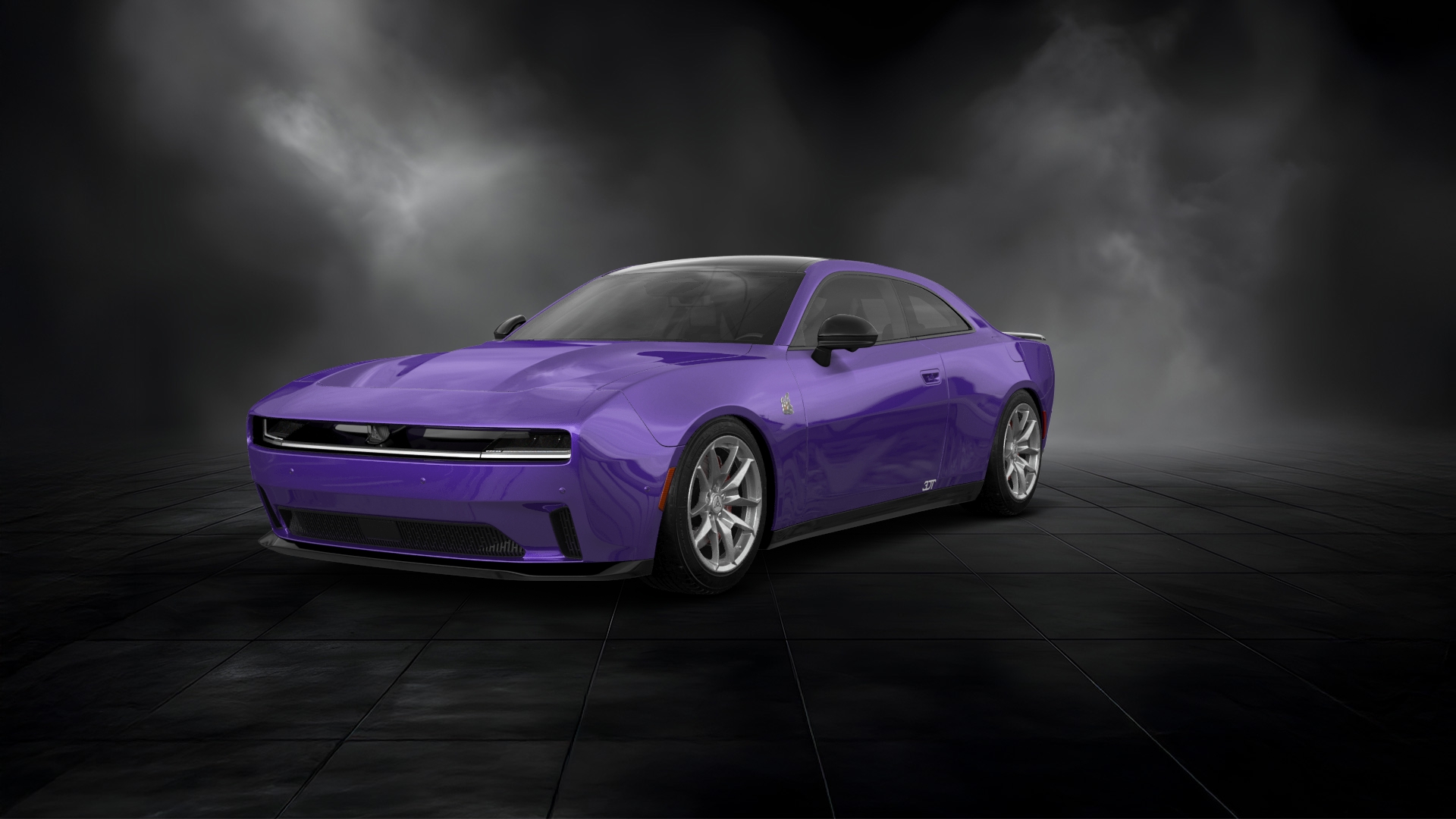 Dodge Charger 2 Door Coupe 2024