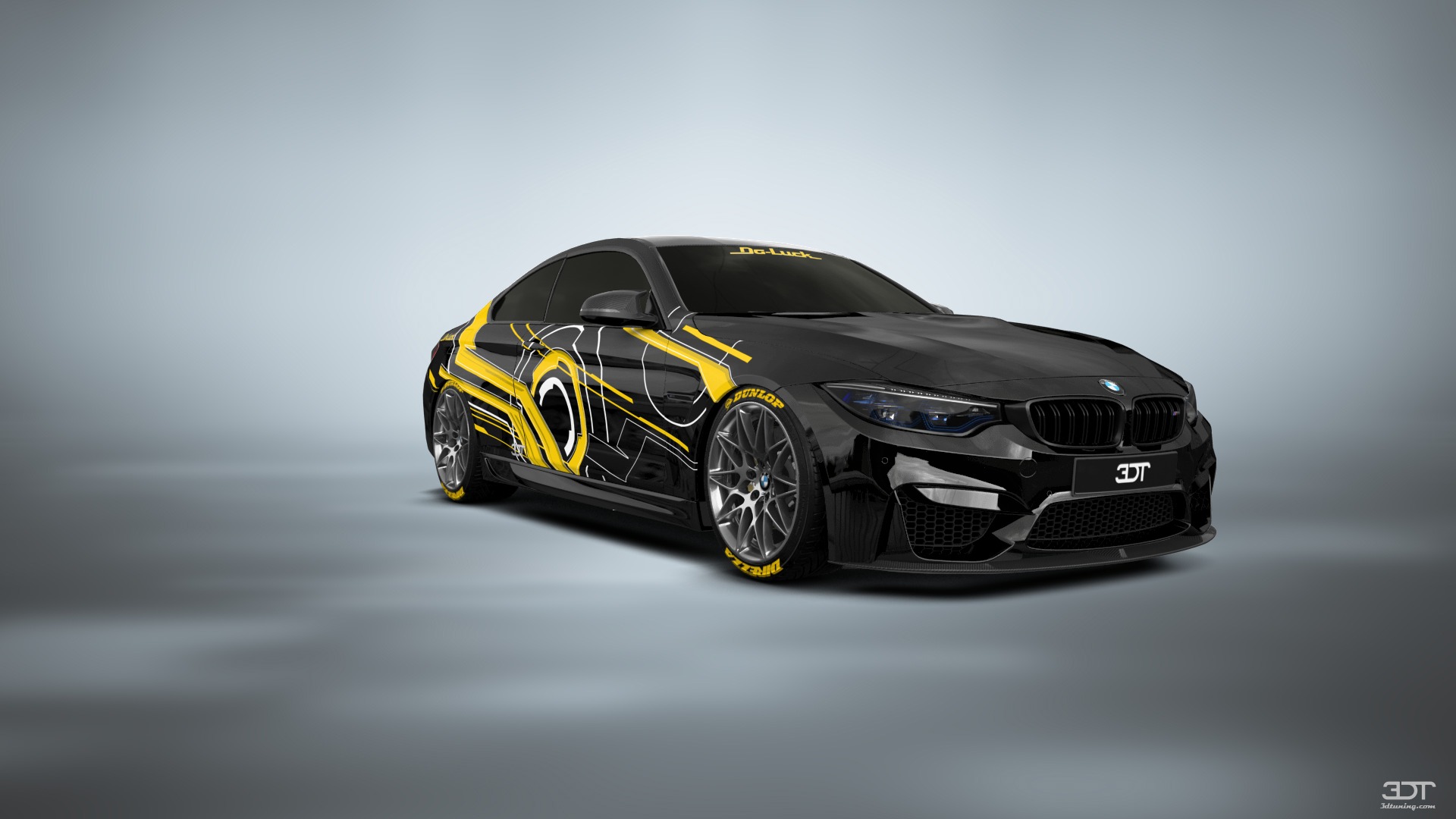 BMW M4 2 Door Coupe 2019