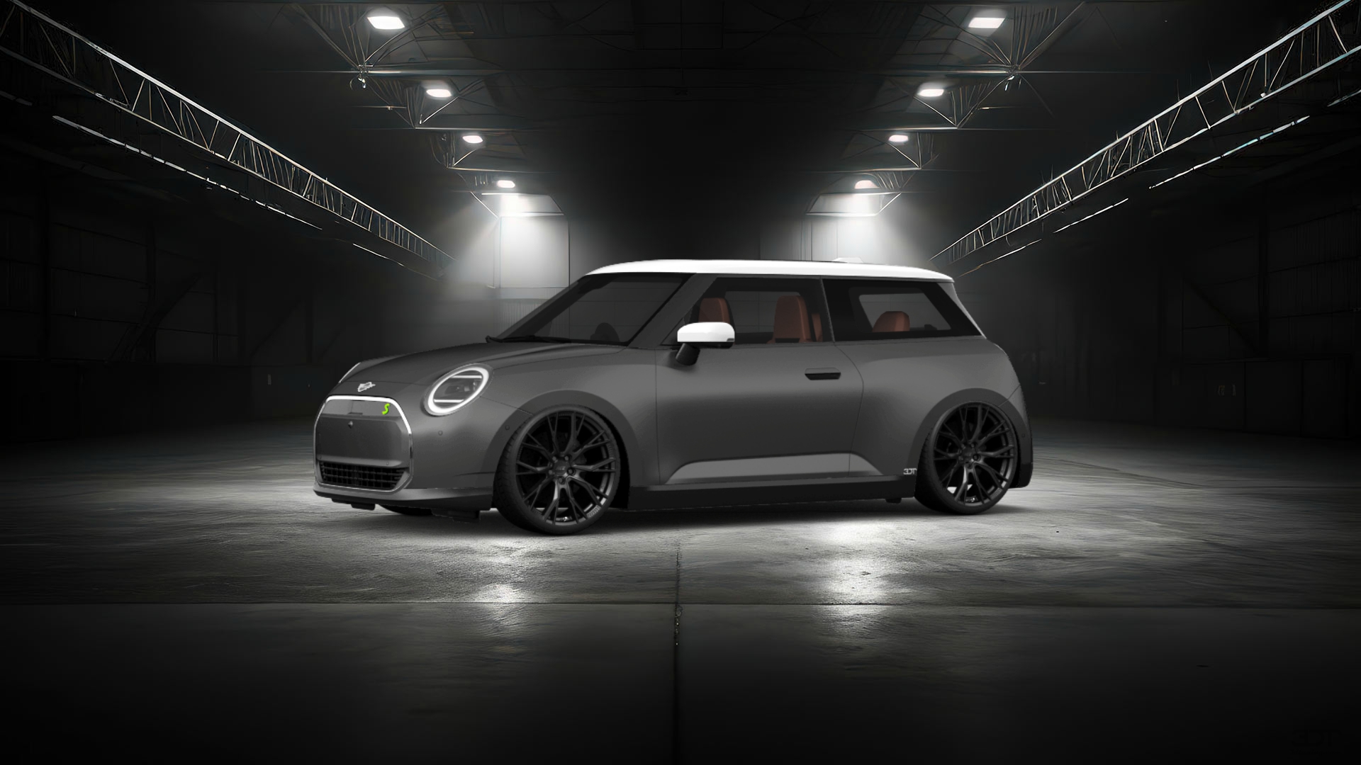 Mini Cooper SE 3 Door Hatchback 2023 tuning