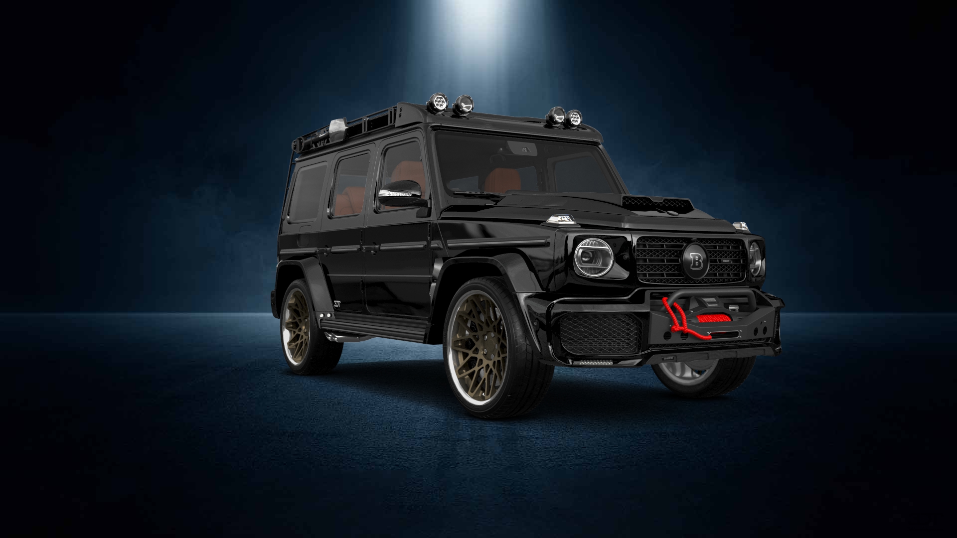 Mercedes Benz wagon
