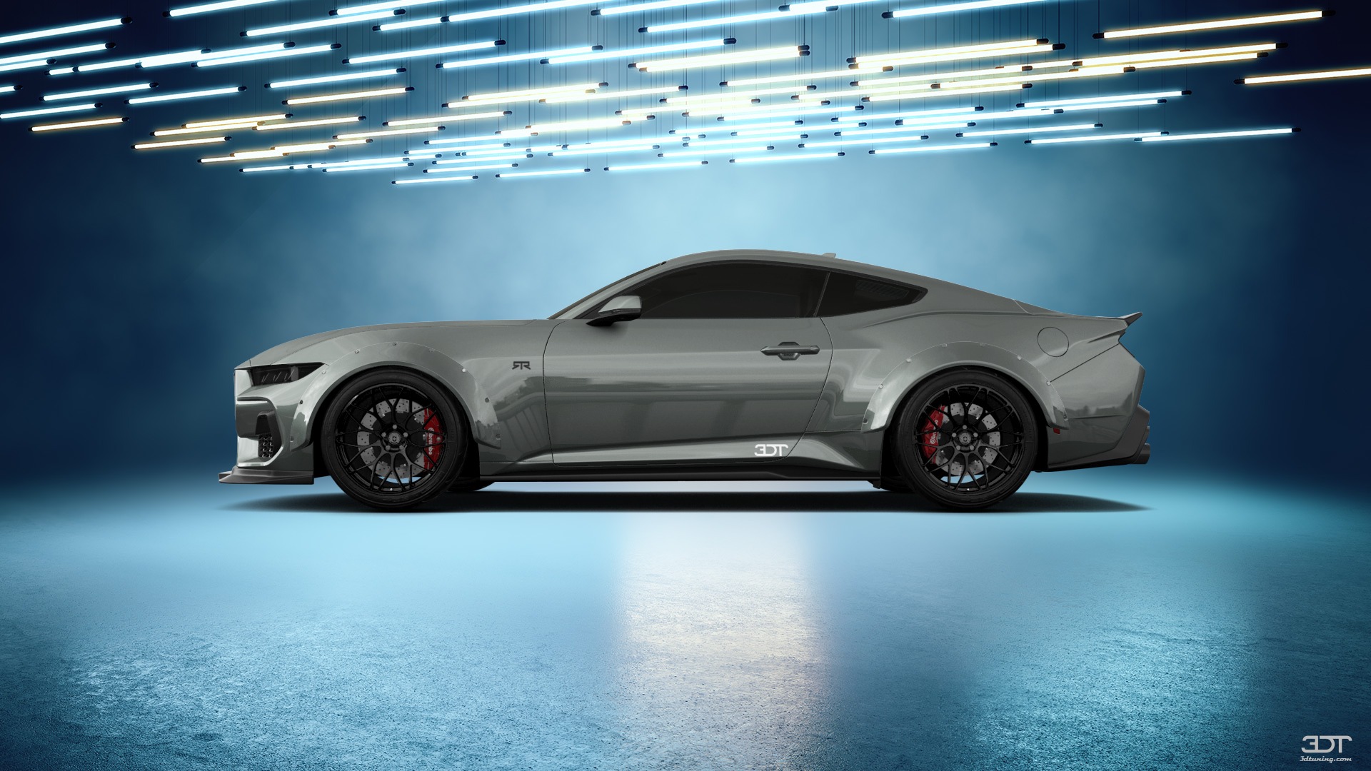 Ford Mustang 2 Door Coupe 2024