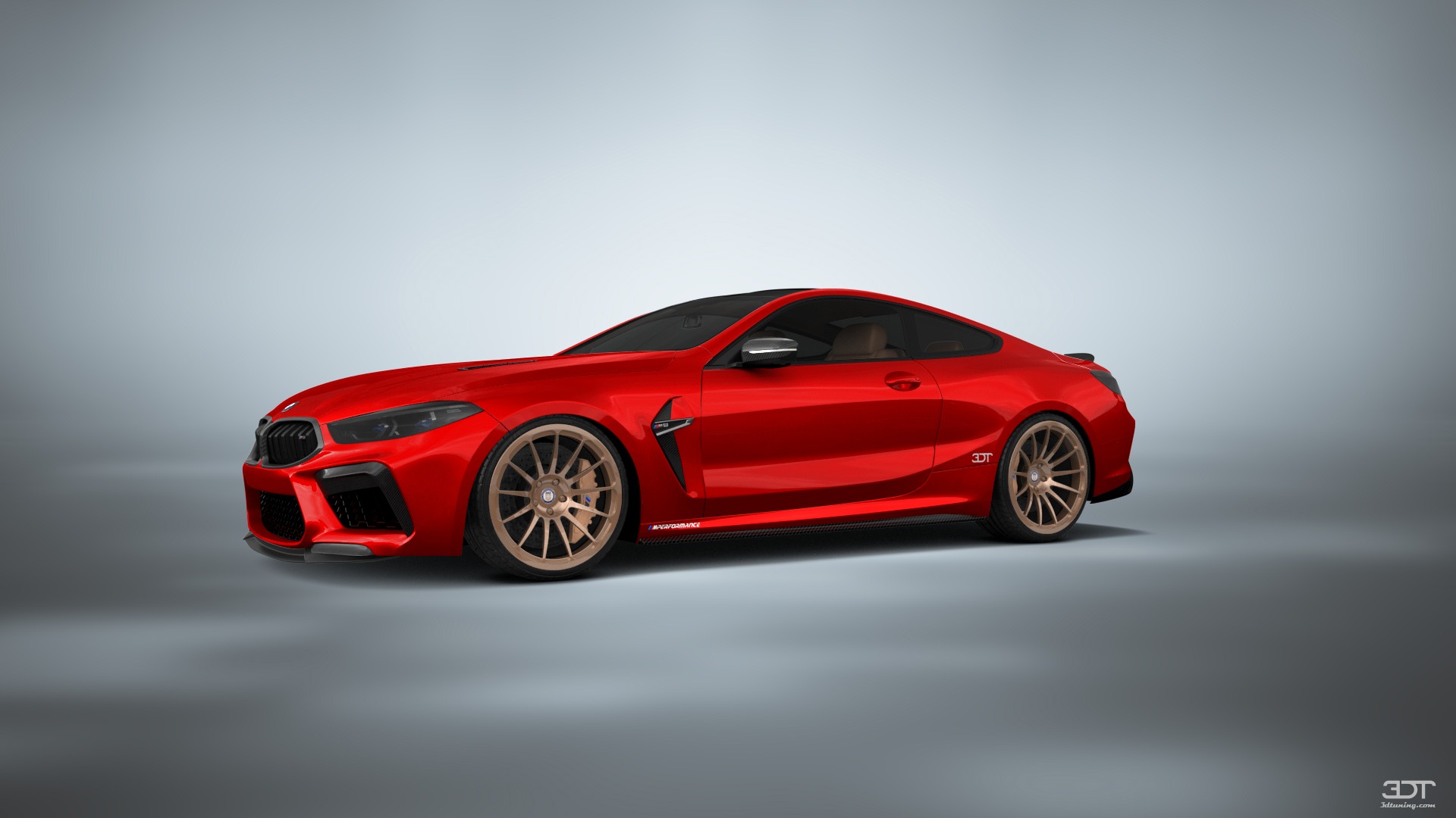 BMW 8 Series 2 Door Coupe 2020