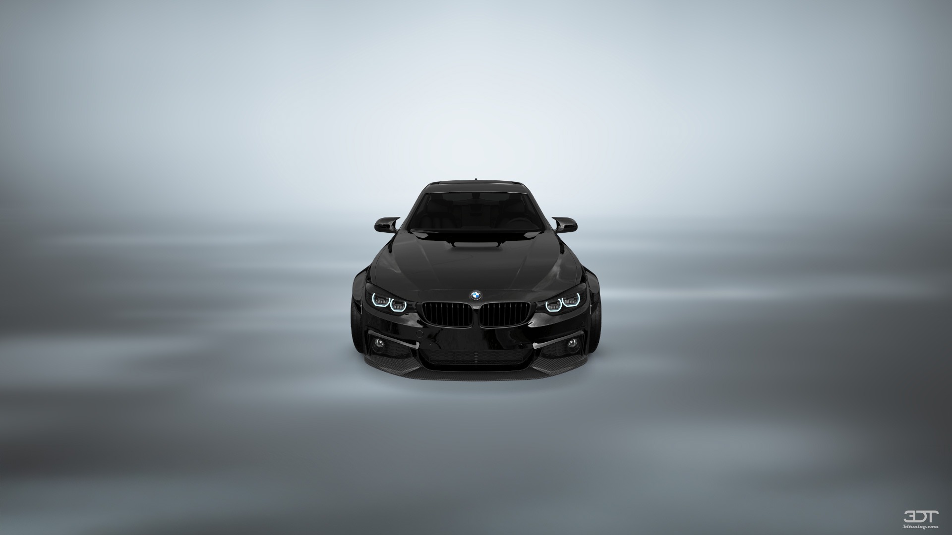 BMW 4 Series Gran Coupe 5 Door Liftback 2015