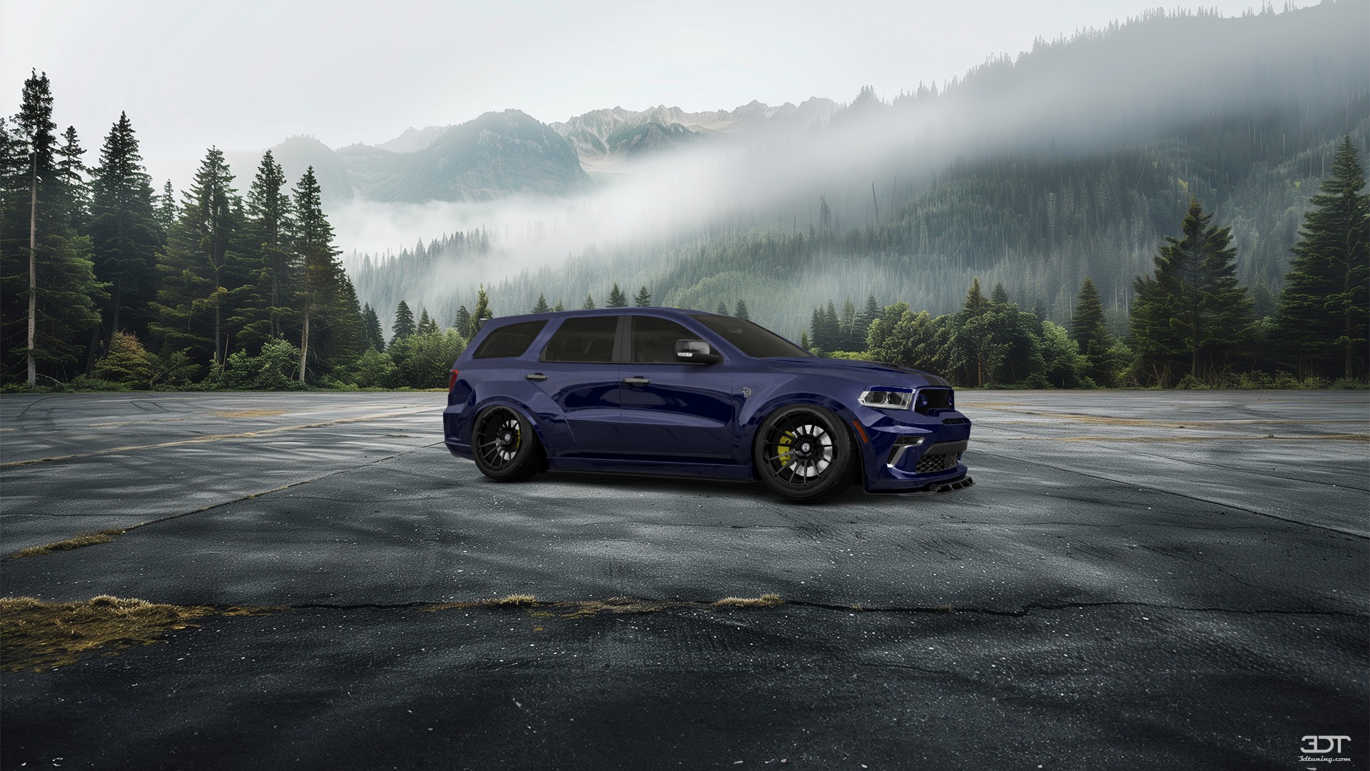 Dodge Durango 5 Door SUV 2021