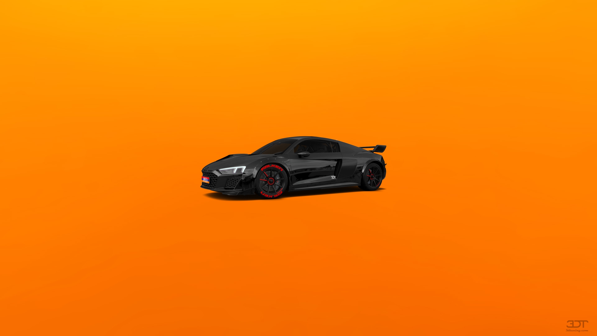 Audi R8 2 Door Coupe 2019