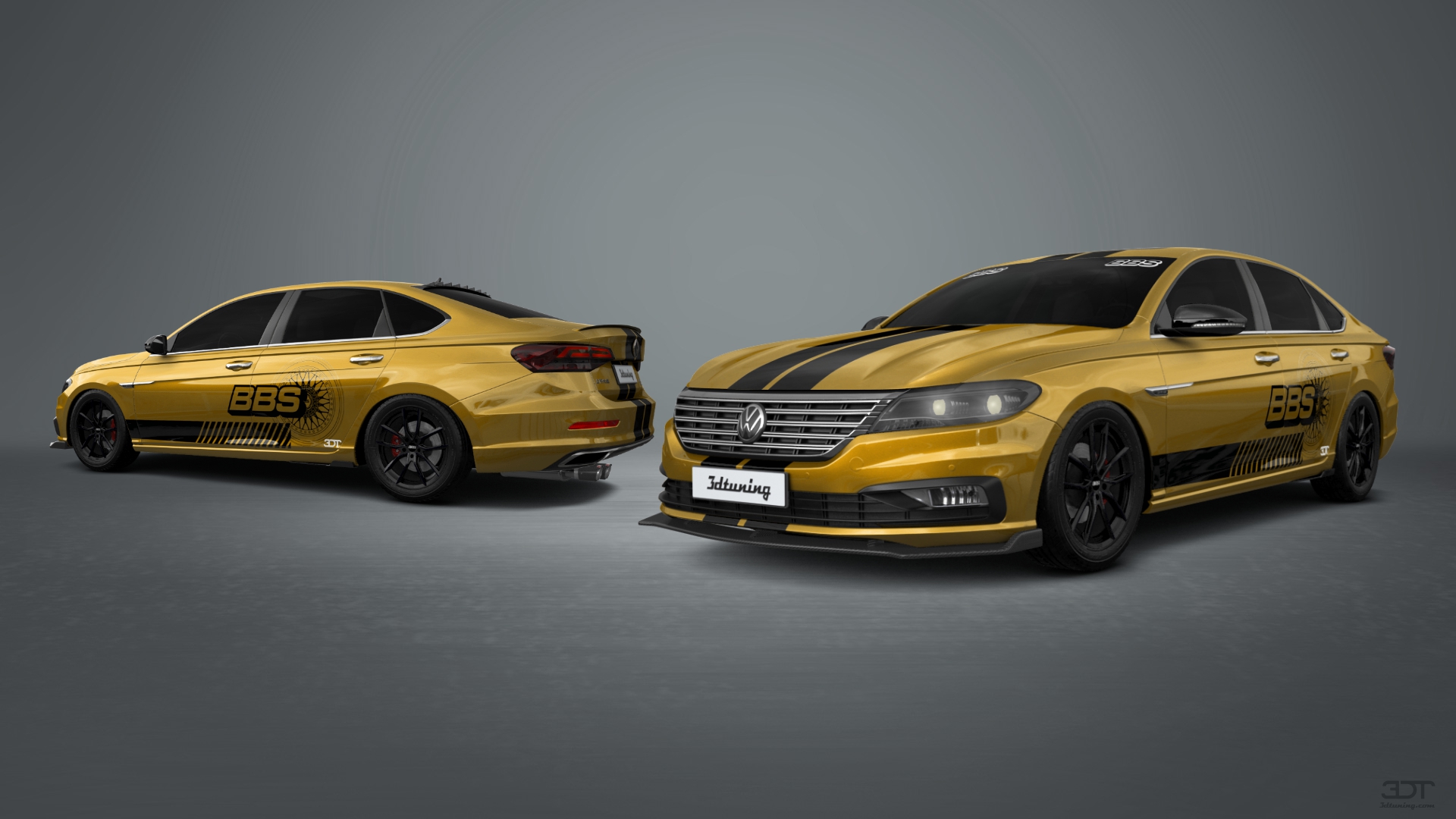 Volkswagen Lavida 2018