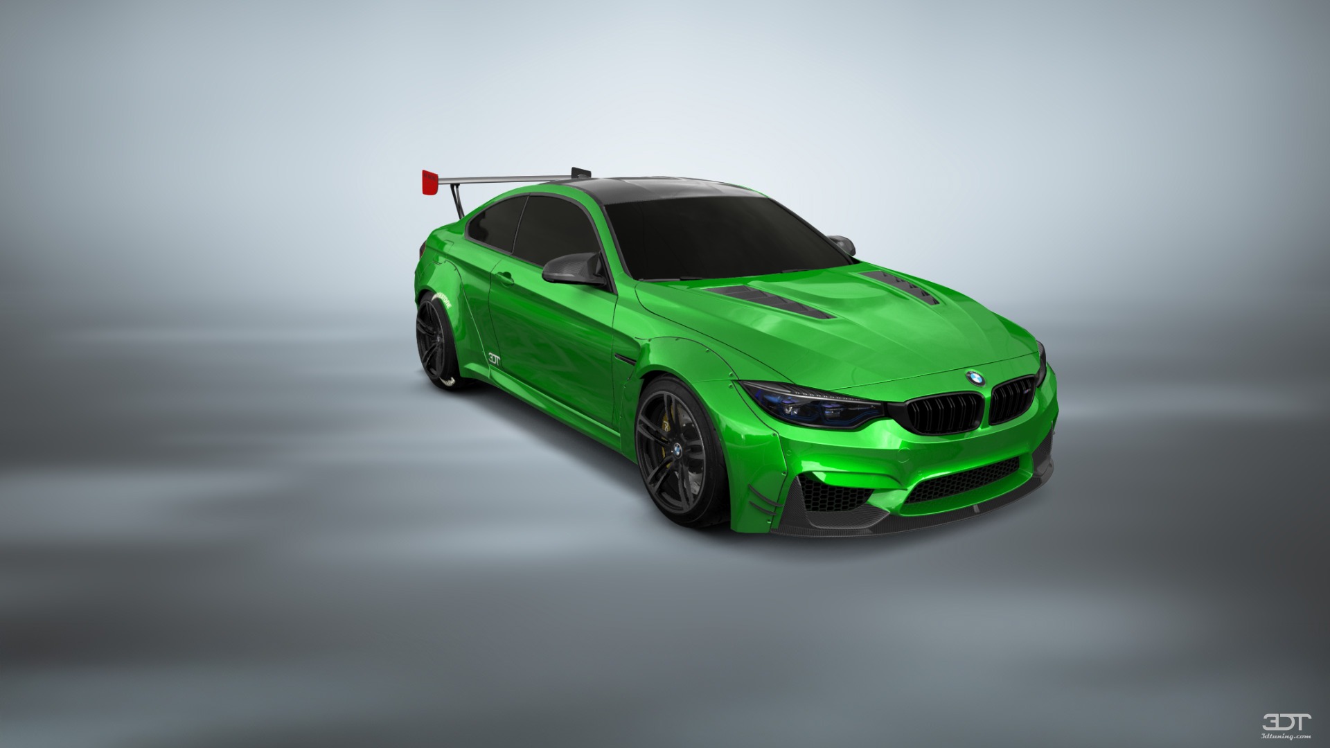 BMW M4 2 Door Coupe 2019