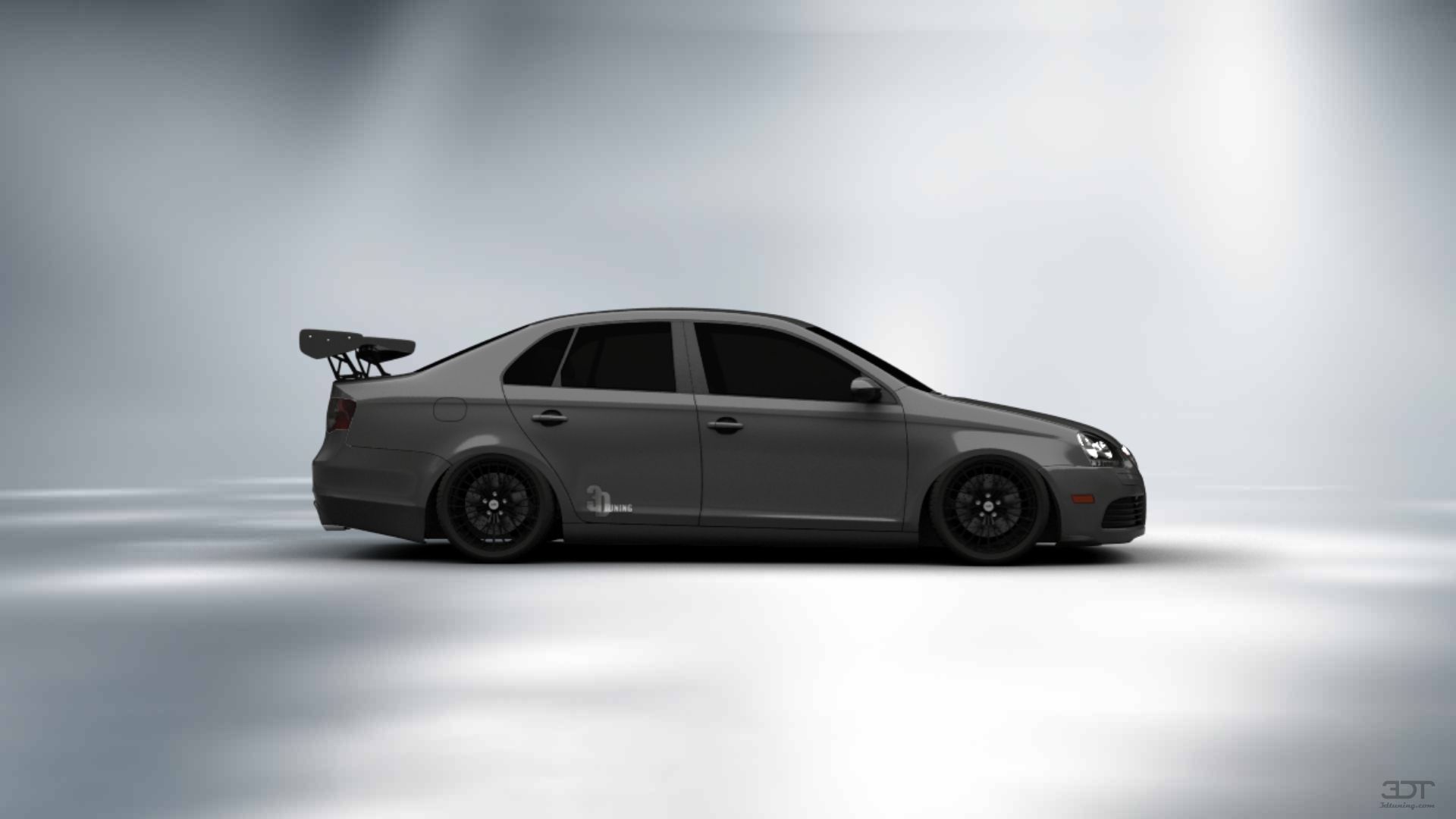 Volkswagen Jetta Sedan 2005 Images