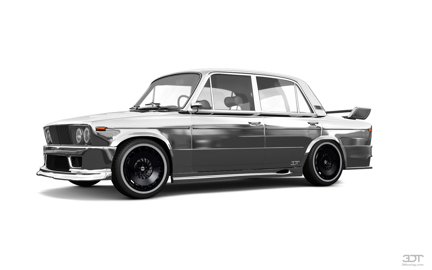 Lada 2106 Sedan 1976