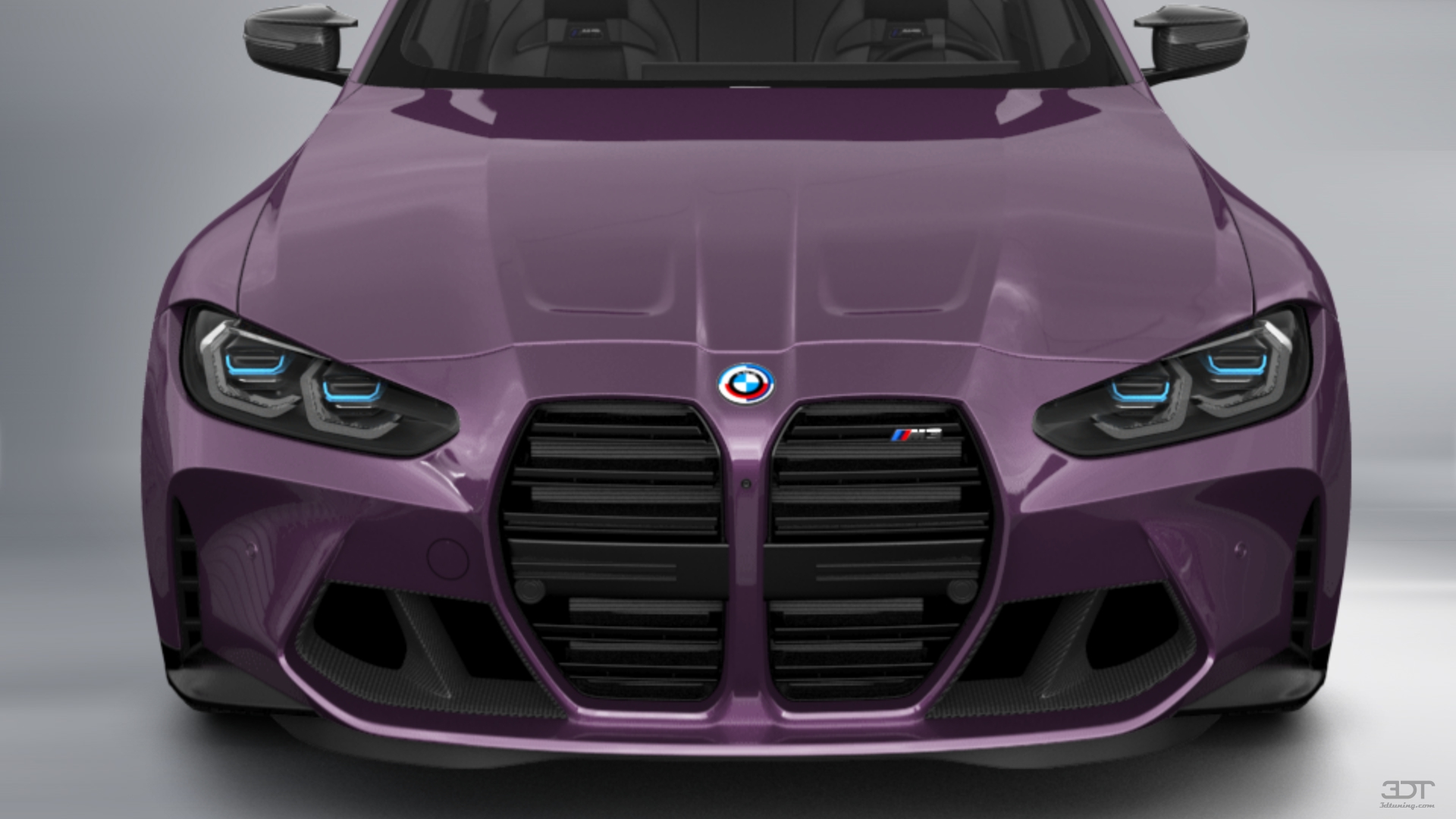 BMW M3 Touring 2022 tuning