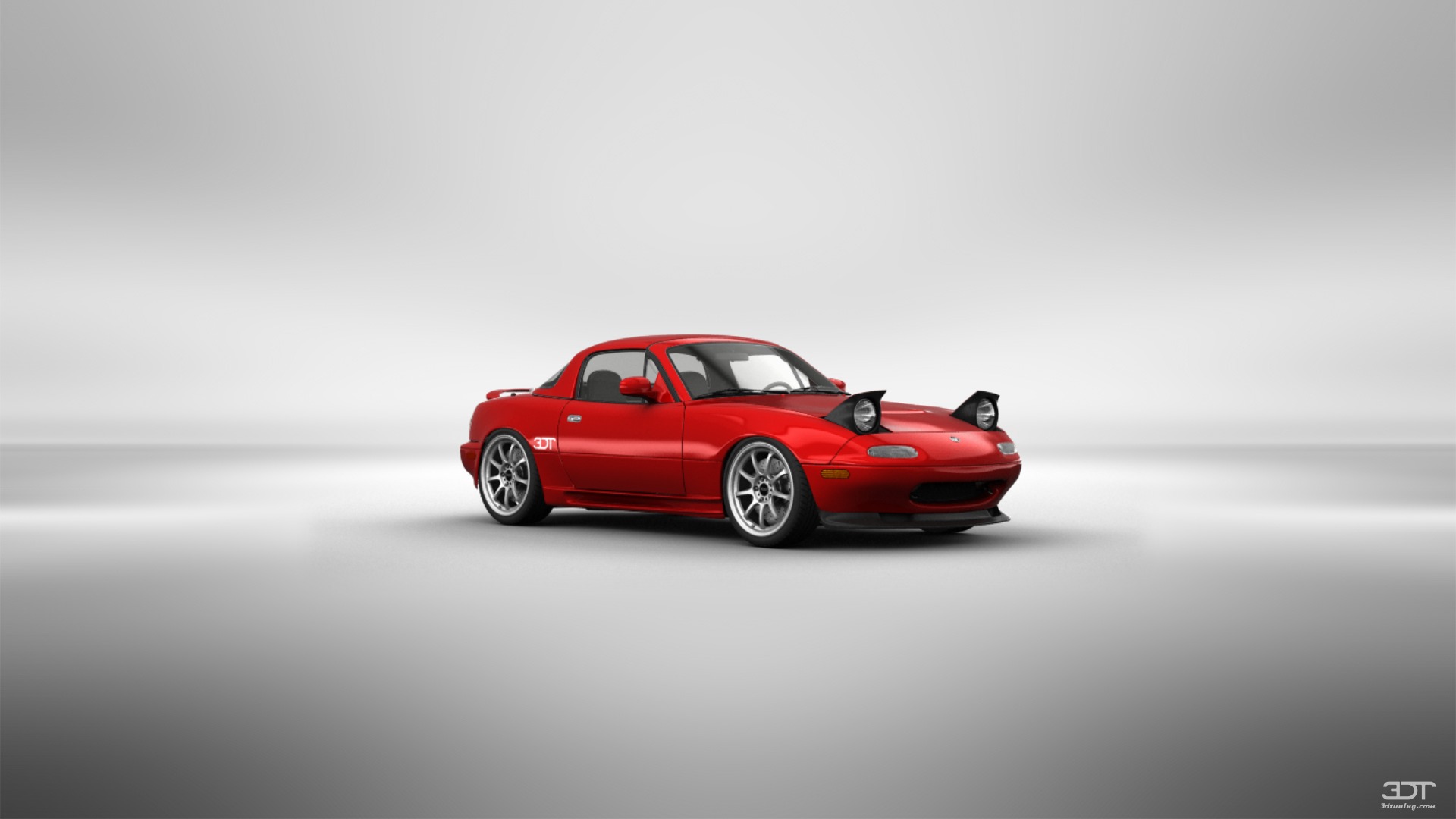 Mazda MX-5 Miata Convertible 1994