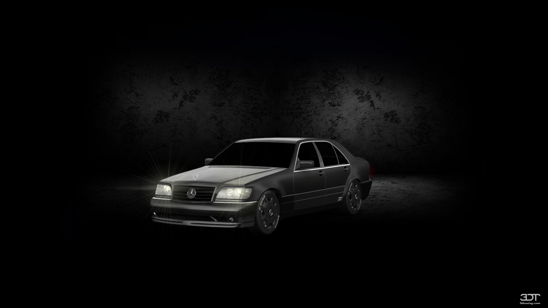 Mercedes S Class Sedan 1992 Images