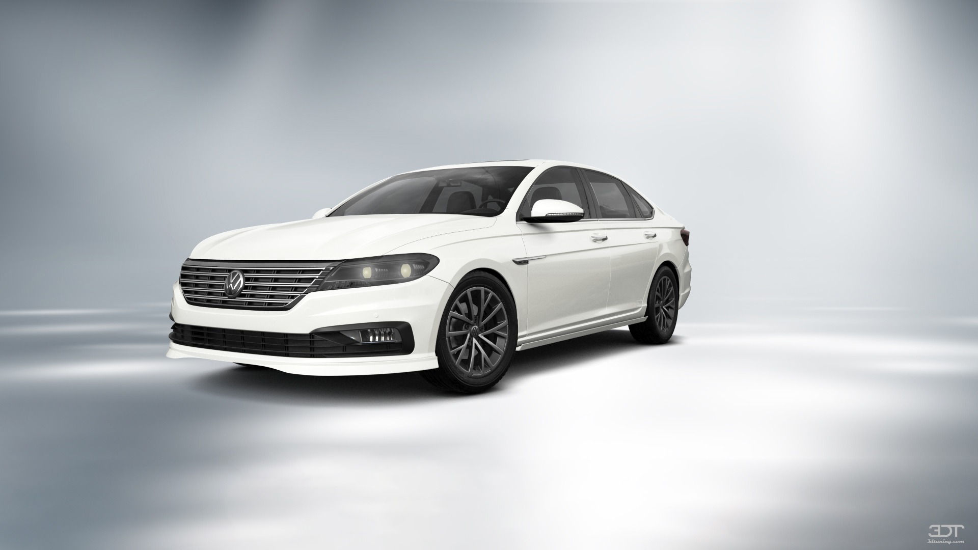 Volkswagen Lavida Sedan 2018