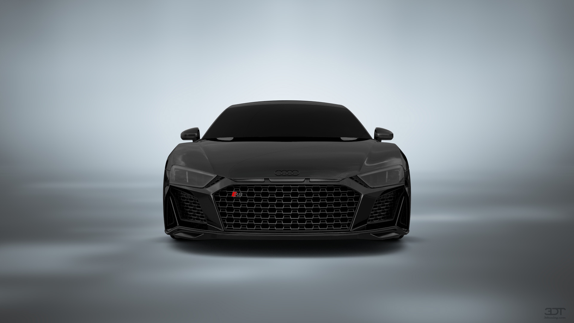 Audi R8 2 Door Coupe 2019