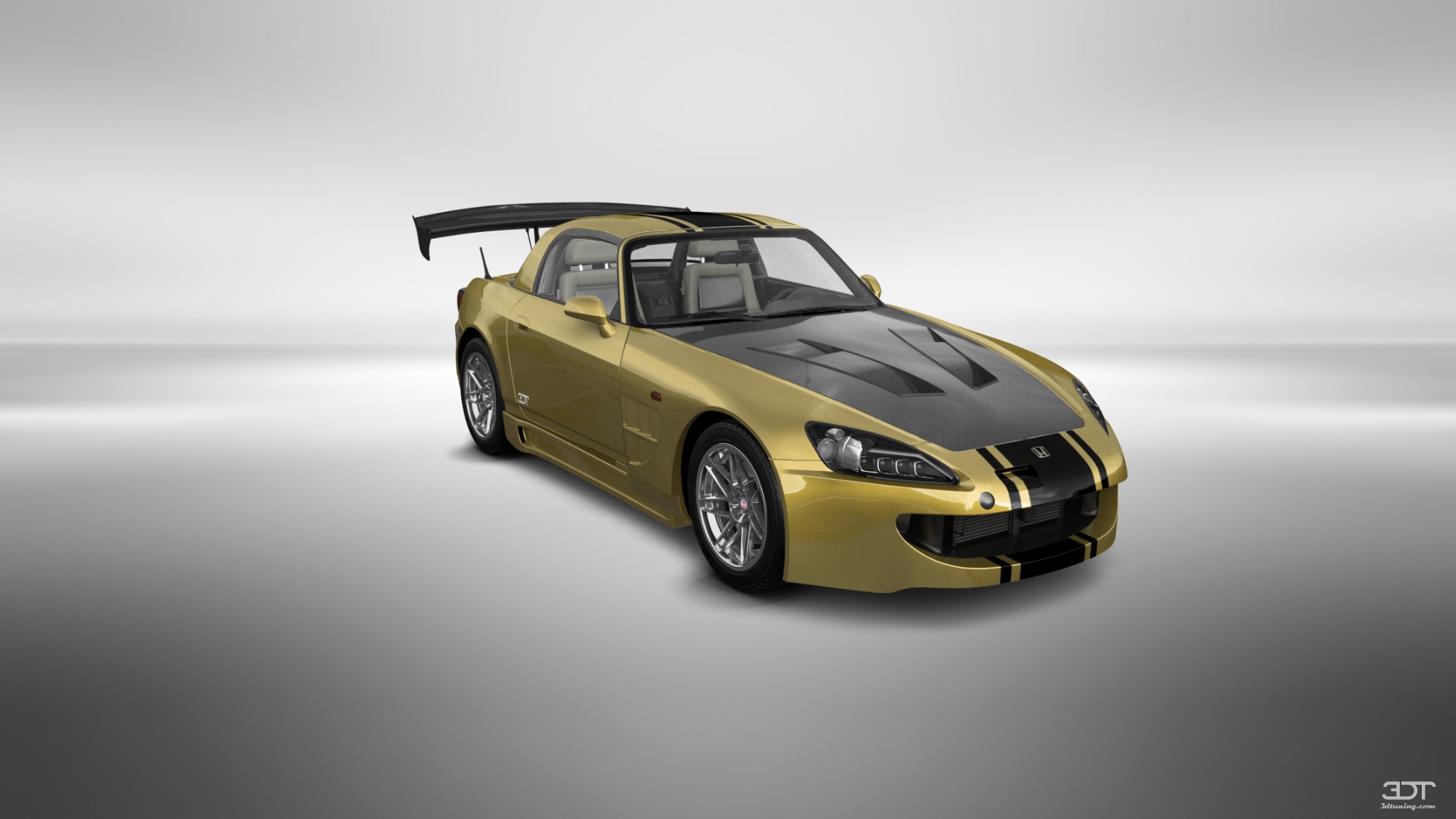 Honda S2000 Roadster 1999