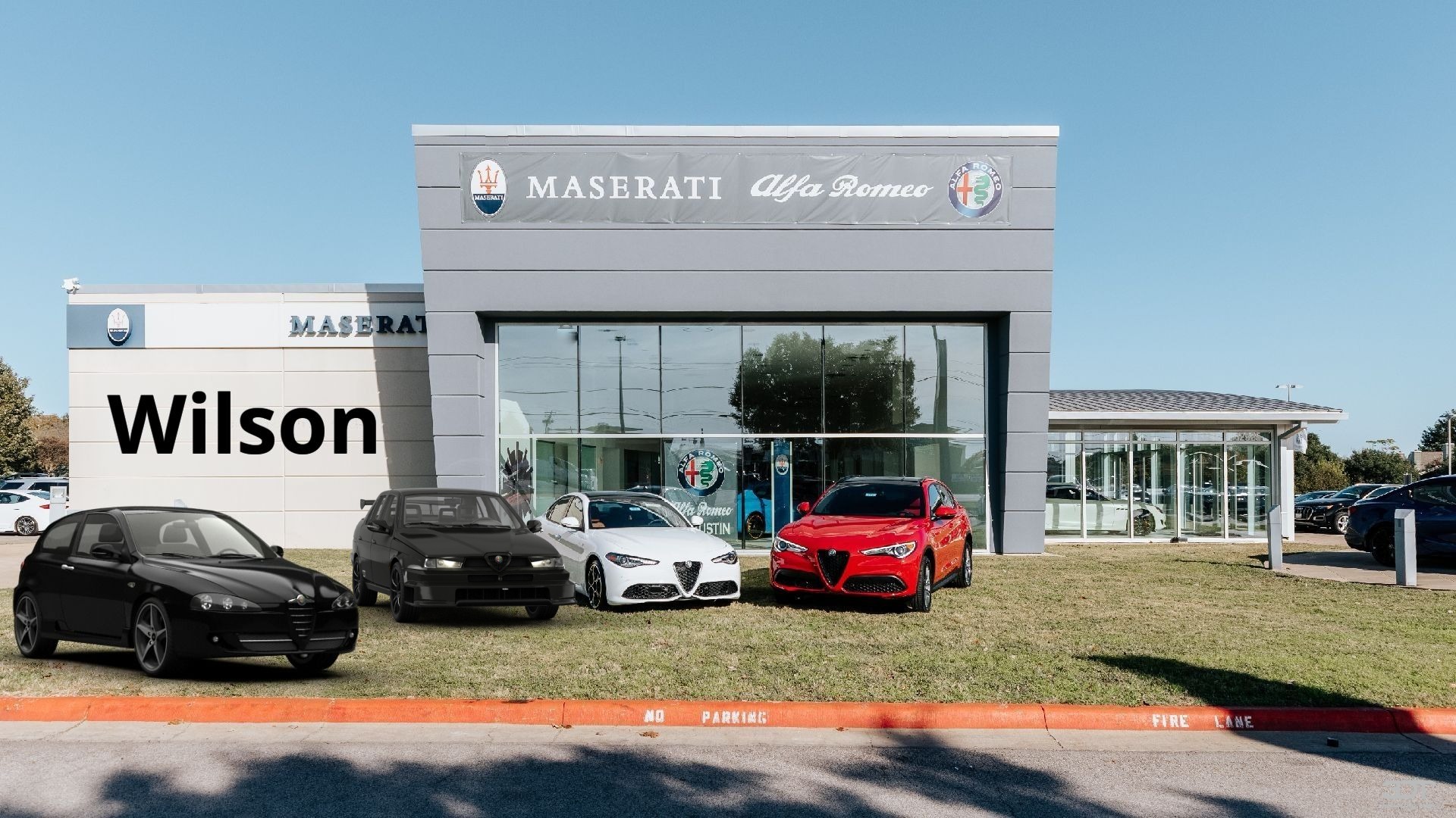 Alfa Romeo 155 Q4 Sedan 1992 Images