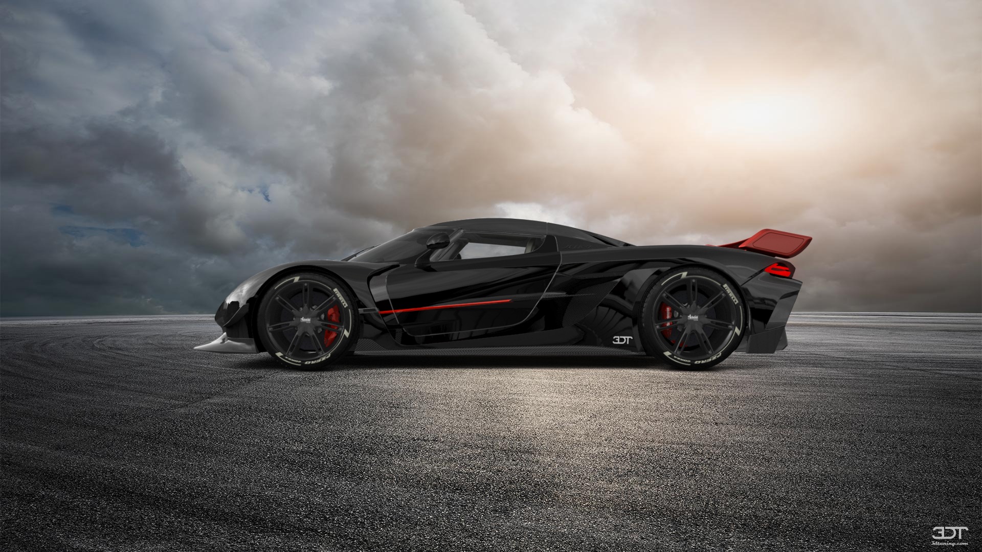 Koenigsegg Jesko 2 door targa top 2020 Images