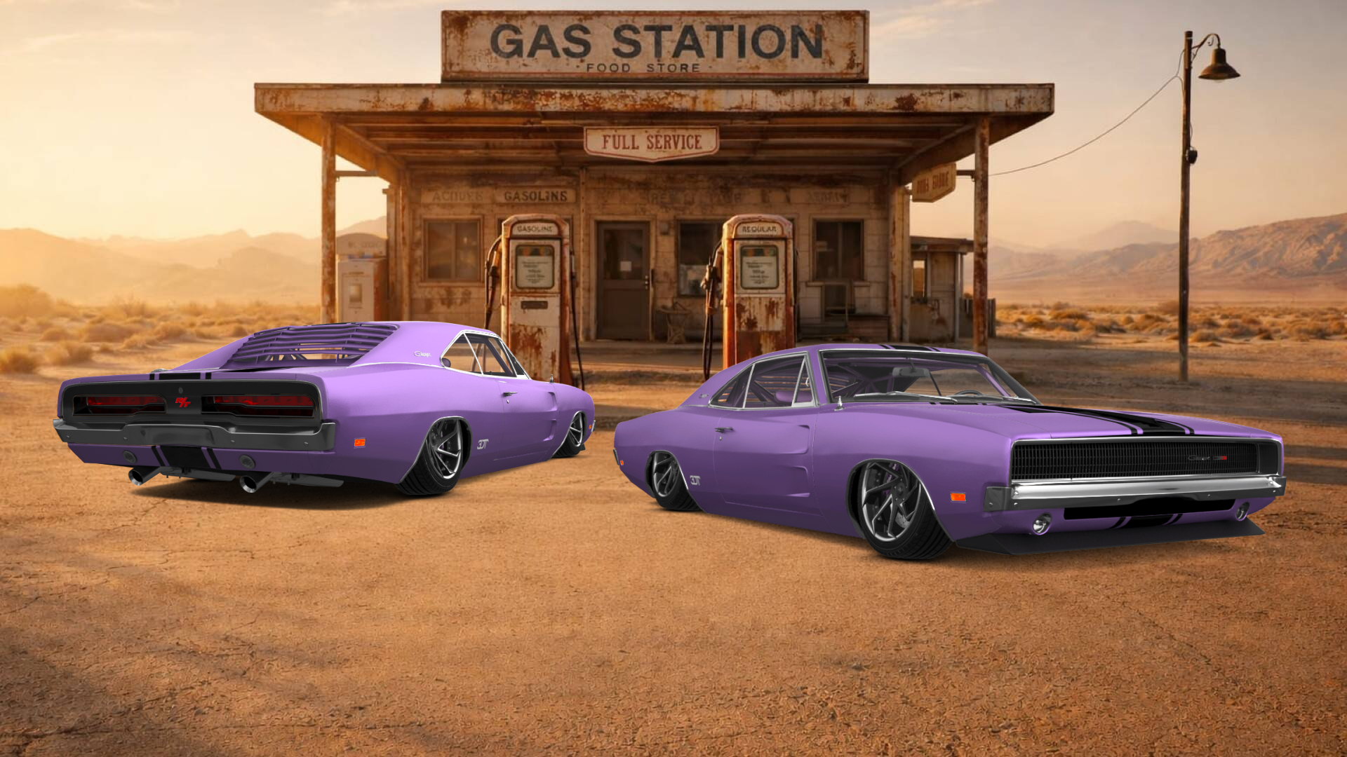 Dodge Charger 2 Door Coupe 1969 Images