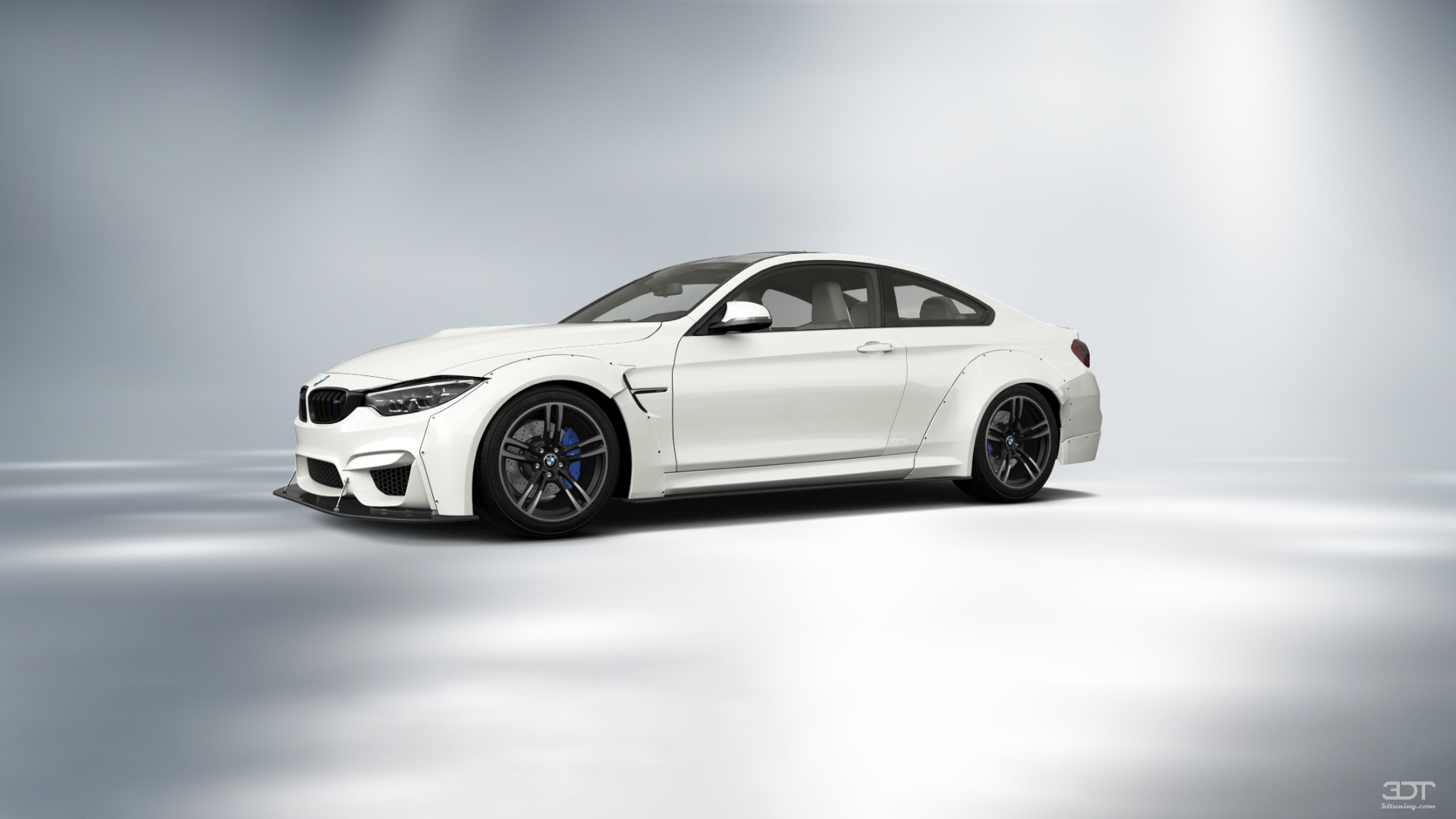 BMW M4 2 Door Coupe 2019 Images
