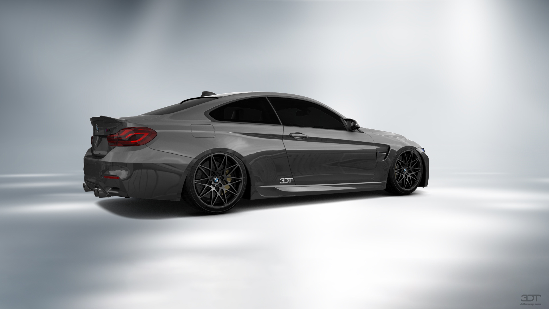 BMW M4 2 Door Coupe 2019