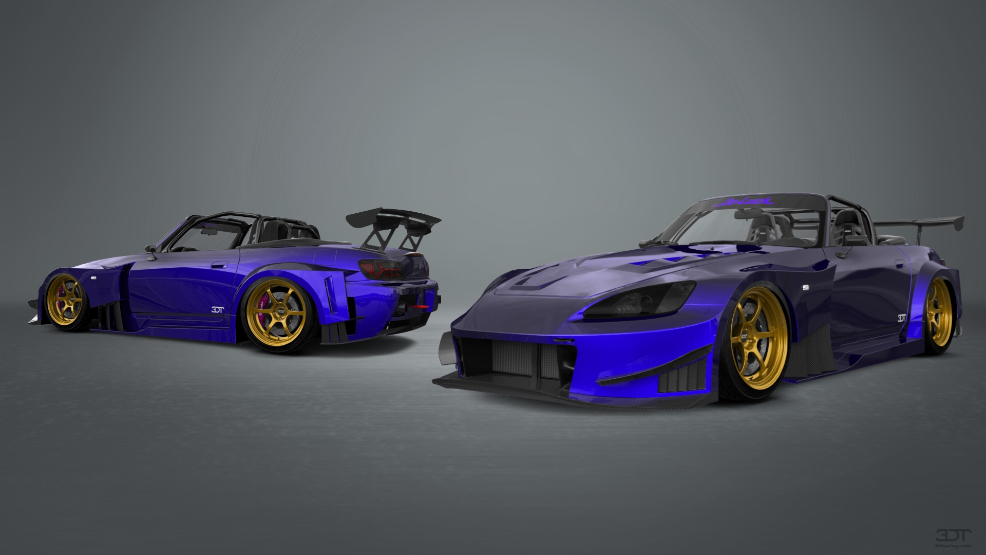 Honda S2000 Roadster 1999