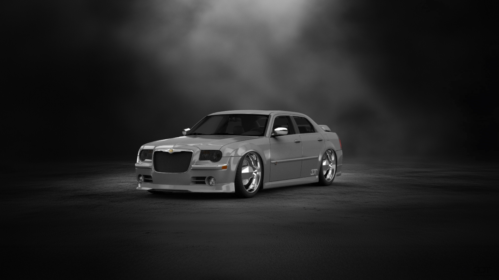 Chrysler 300C Sedan 2005