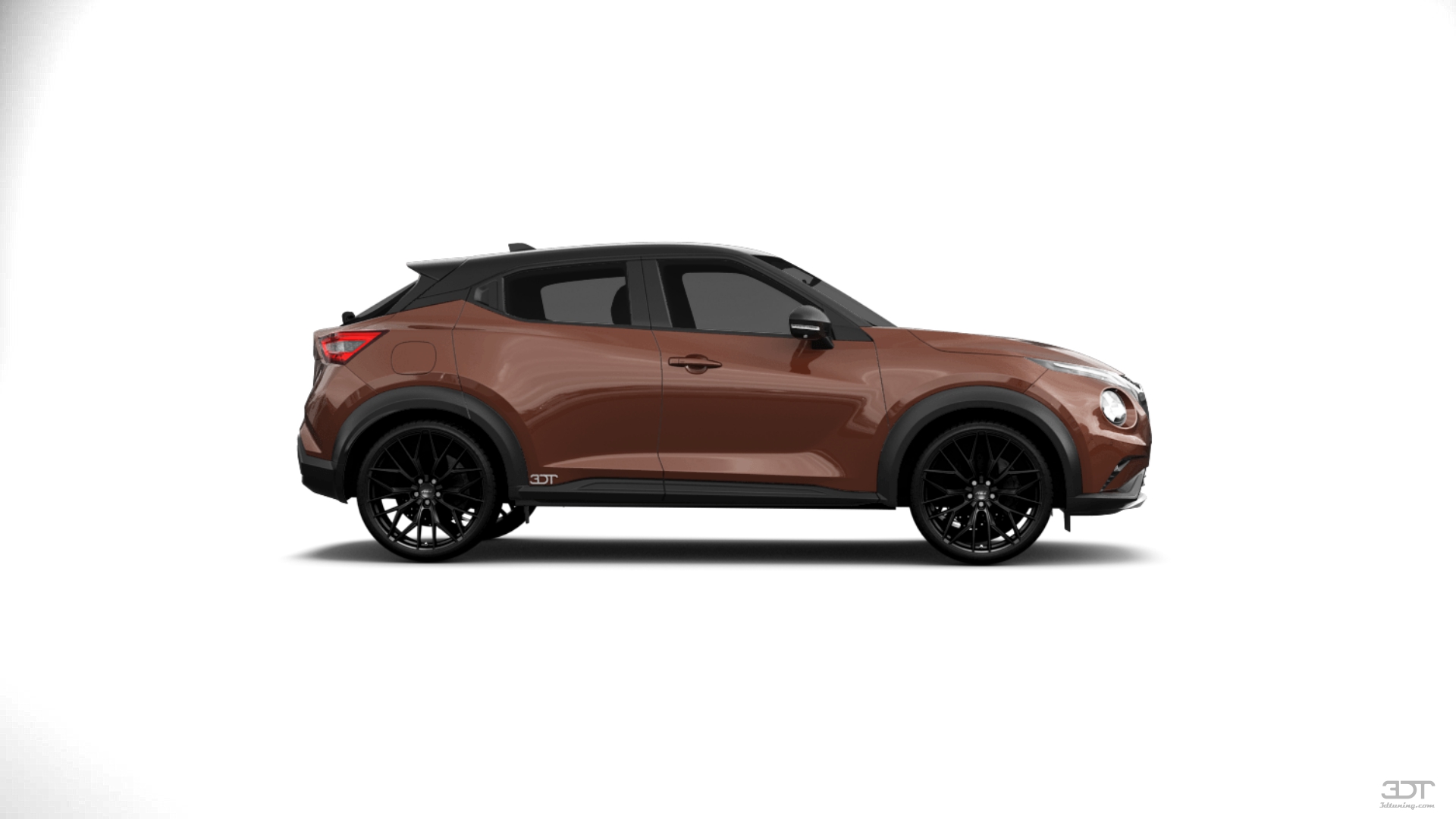 Nissan Juke 5 Door SUV 2019