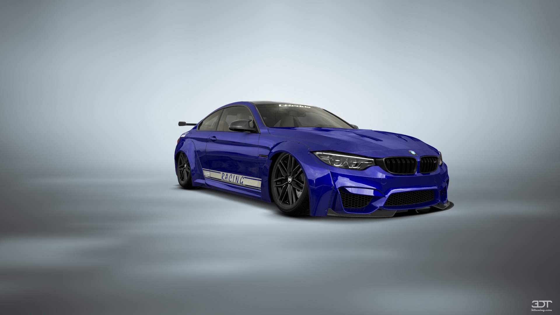 BMW M4 2 Door Coupe 2019