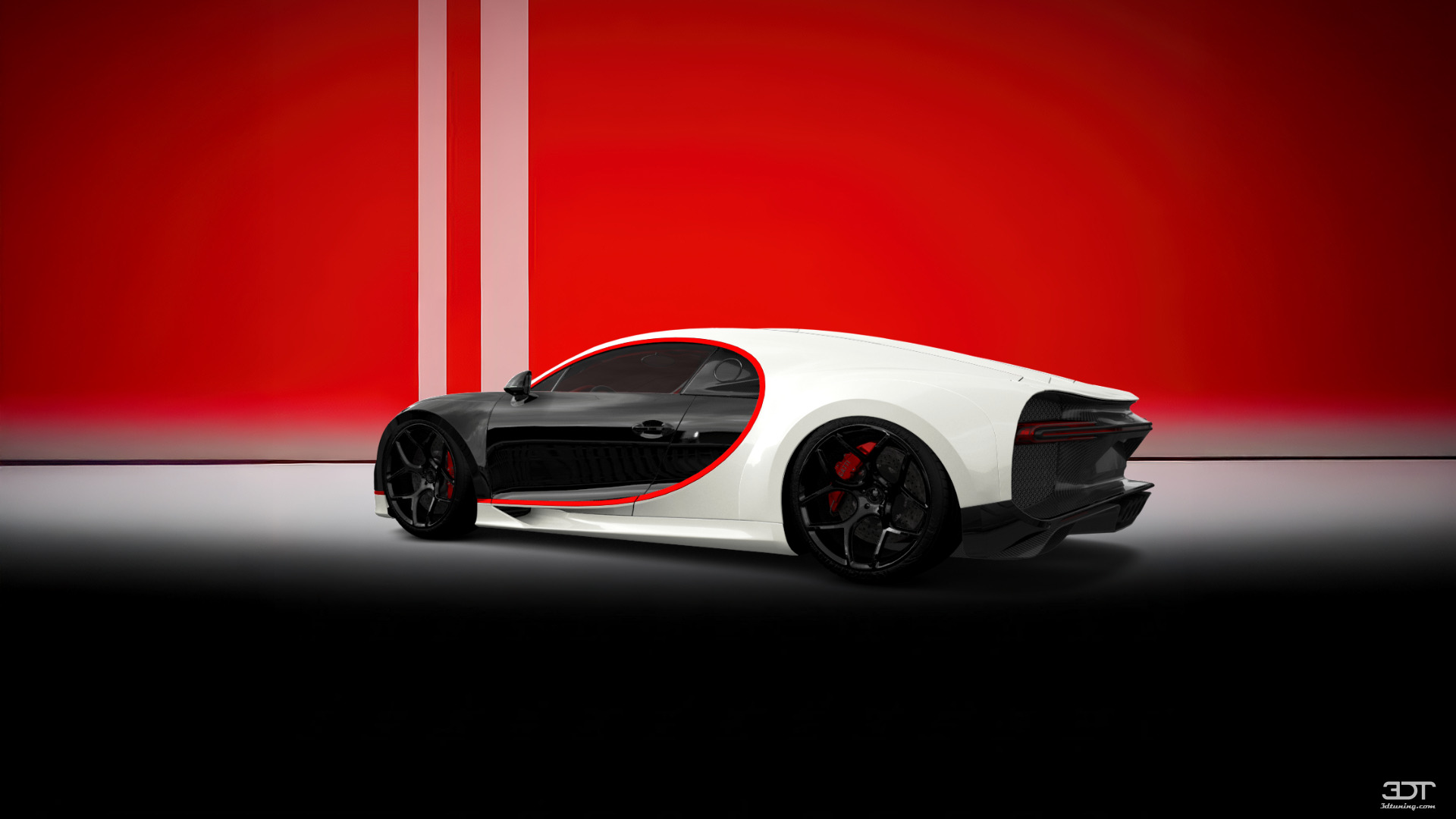Bugatti Chiron 2 Door Coupe 2016 Images