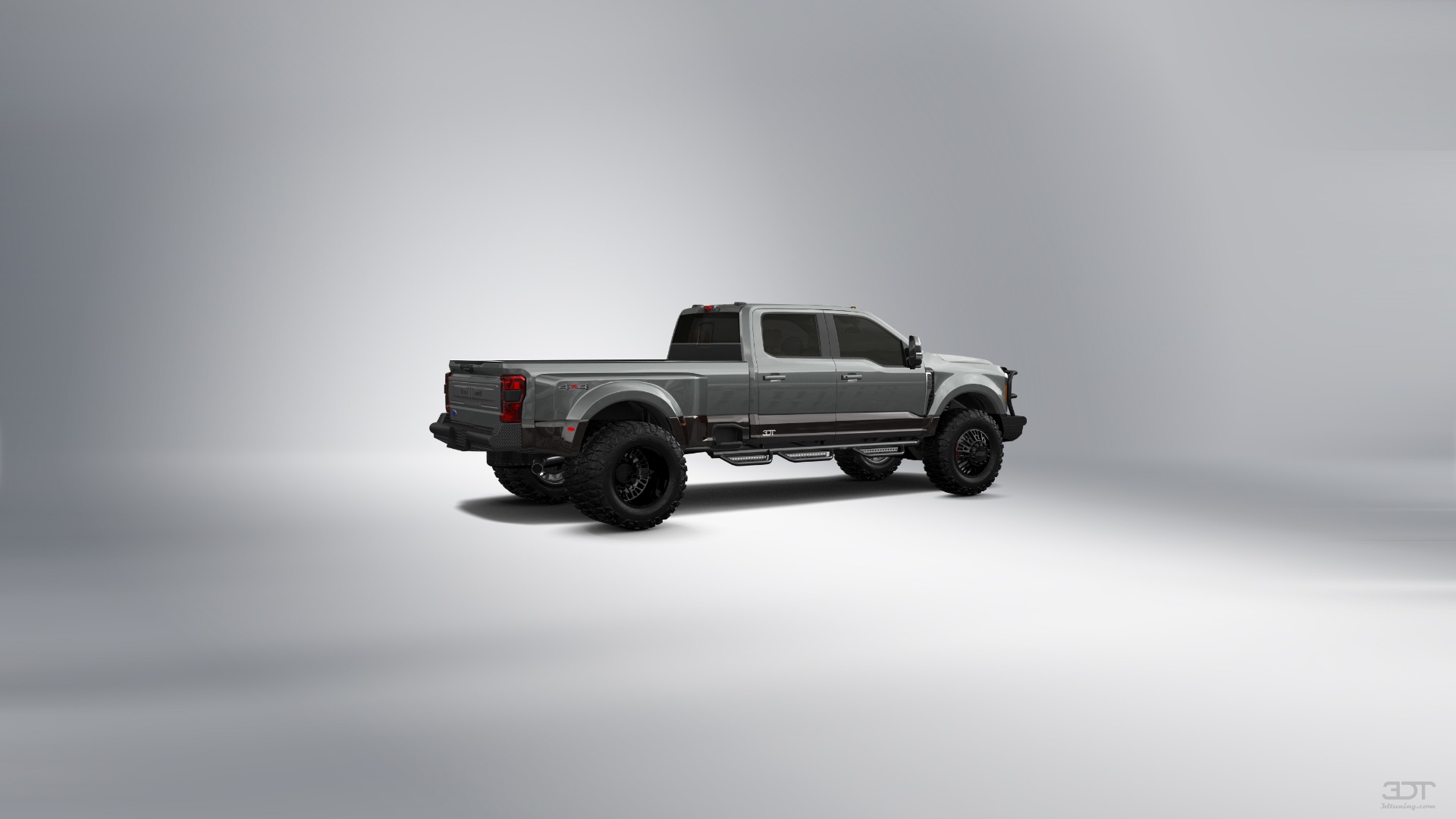 Ford F-350 DRW Crew Cab 4 Door pickup truck 2023