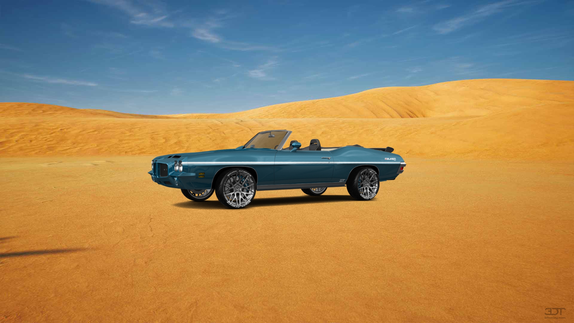 GTO