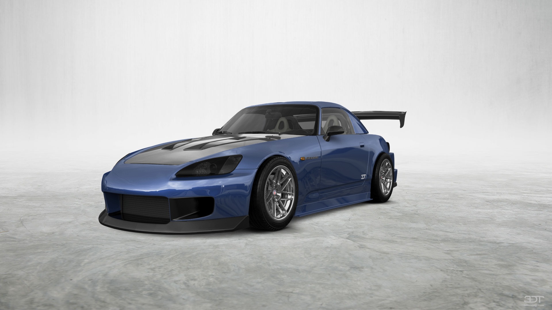 Honda S2000 Roadster 1999