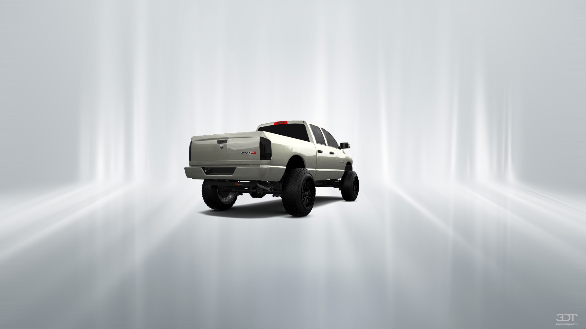 Dodge Ram 1500 Quad-Cab 4 Door pickup truck 2006 Images