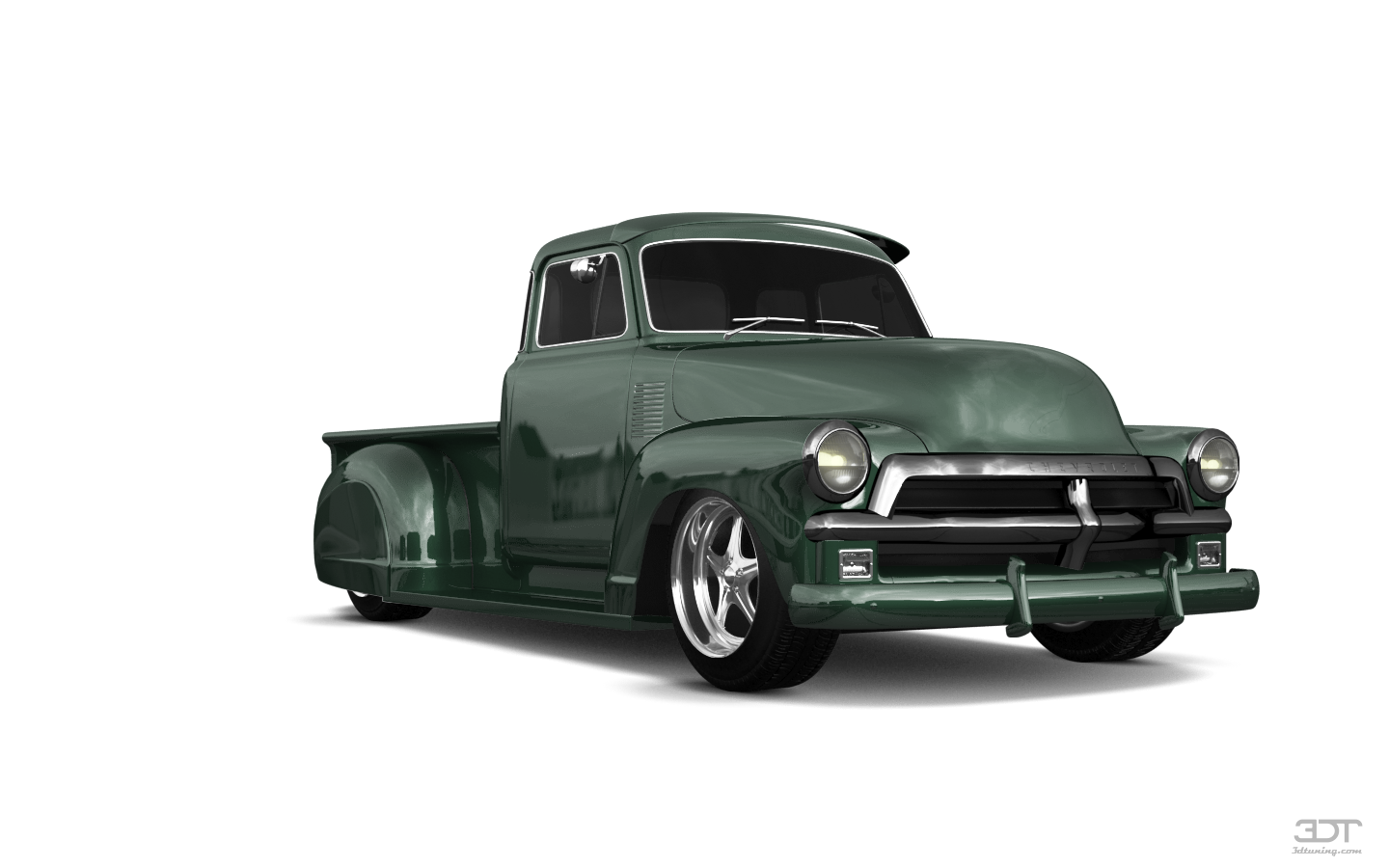 Chevrolet 3100 1954