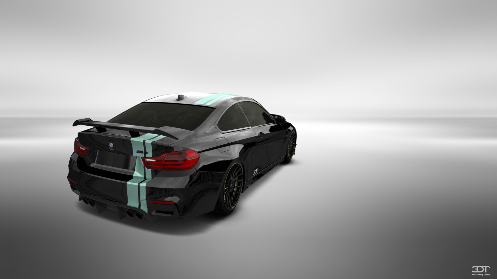 BMW M4 2 Door Coupe 2019