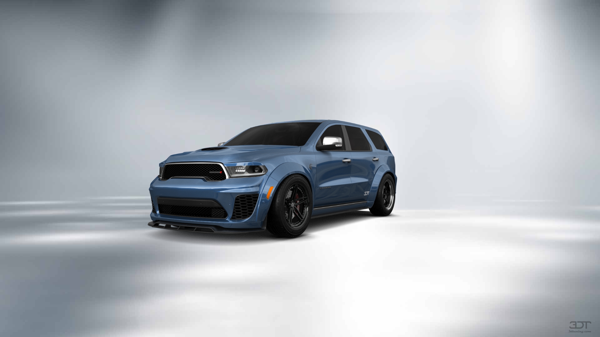 Dodge Durango 5 Door SUV 2021