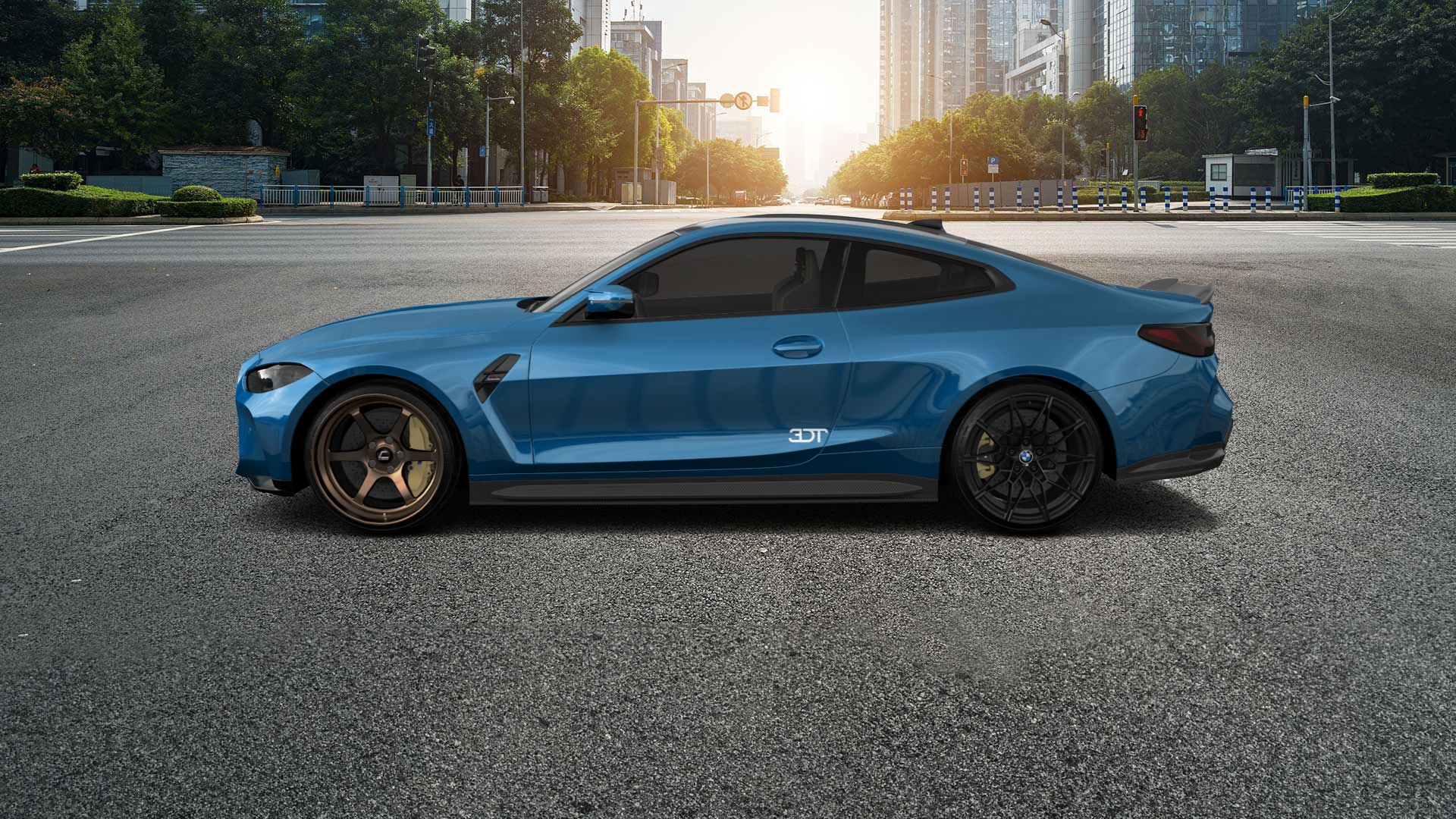 BMW M4 2 Door Coupe 2021 tuning