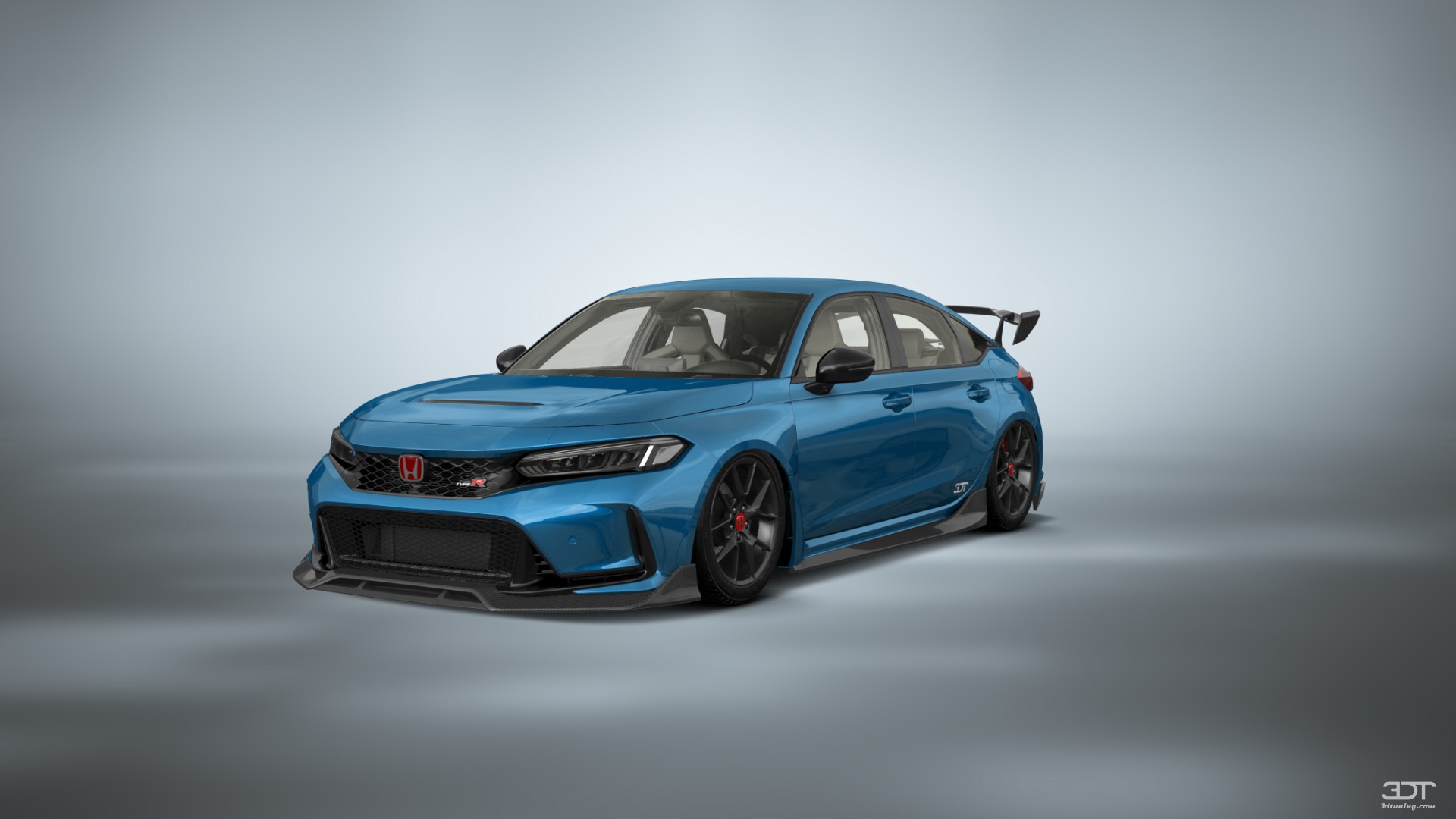 Honda Civic Type R 5 Door Liftback 2022