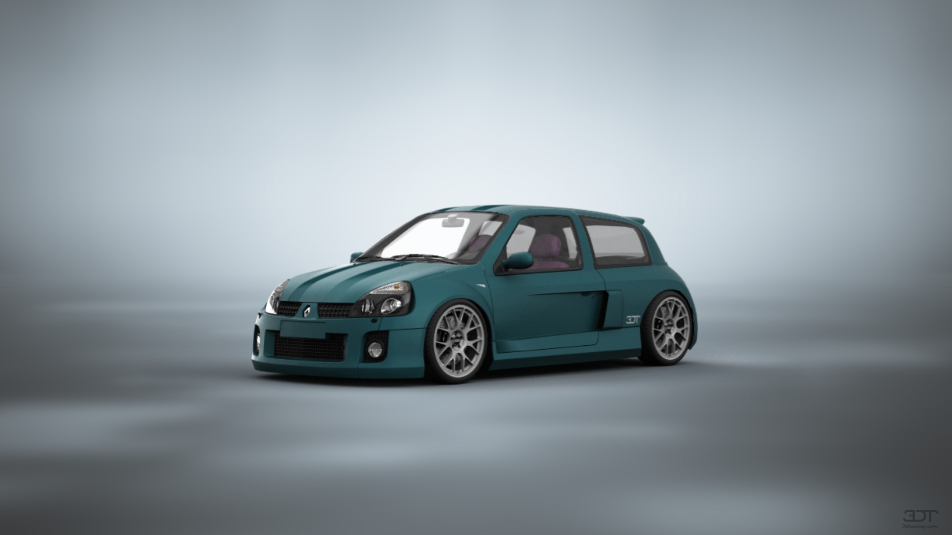 Renault Sport Clio V6 3 Door Hatchback 2003