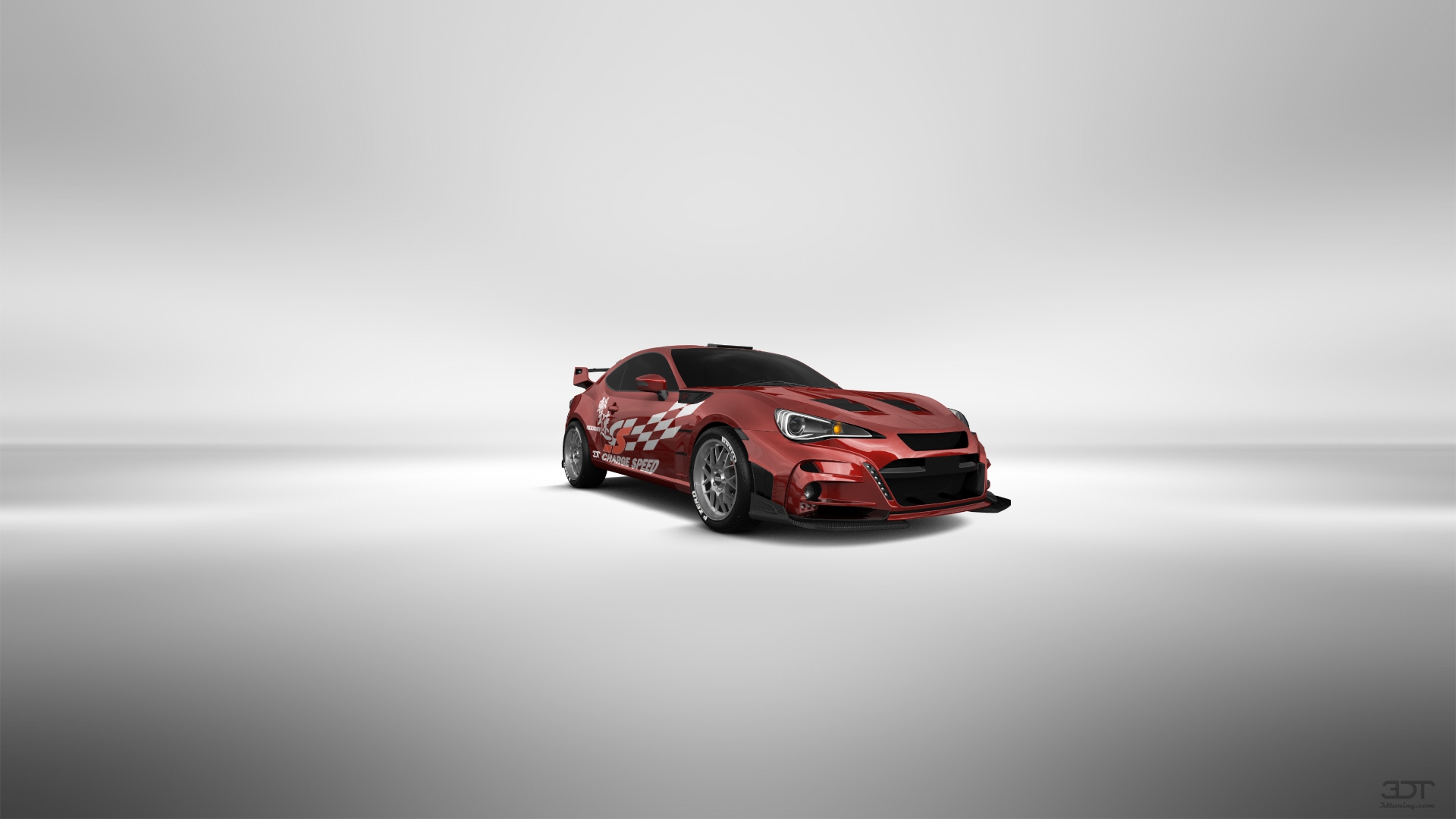 Toyota GT86 2 Door Coupe 2013