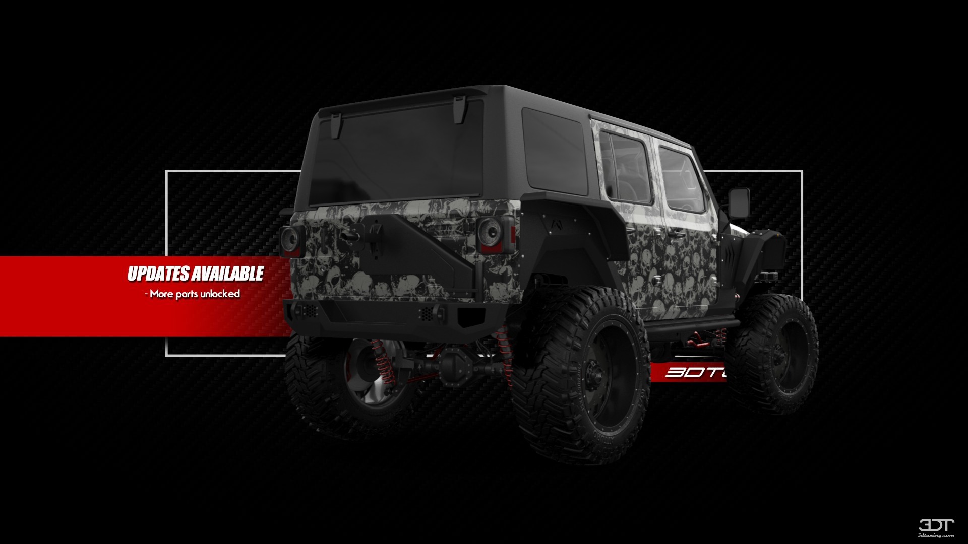 Jeep Wrangler JL 4 Door SUV 2024 이미지