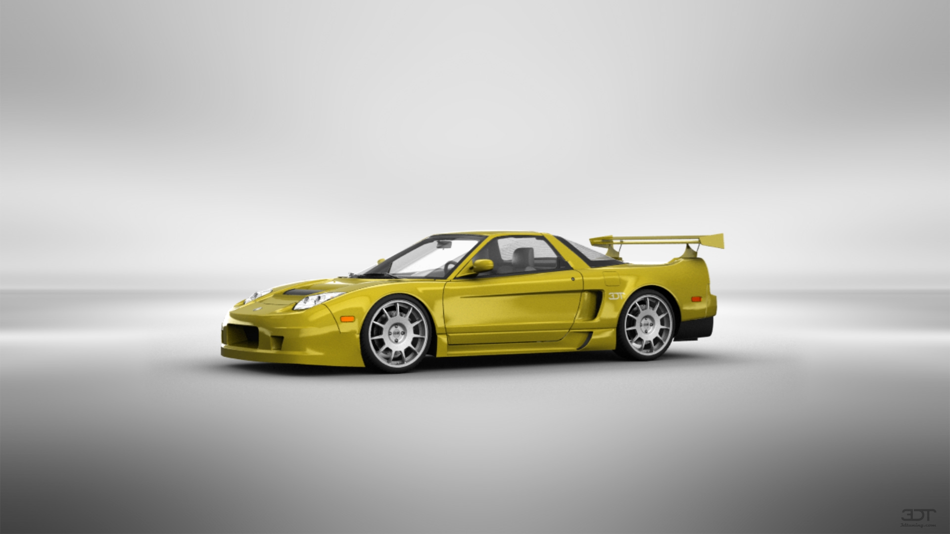 Acura NSX Coupe 2005