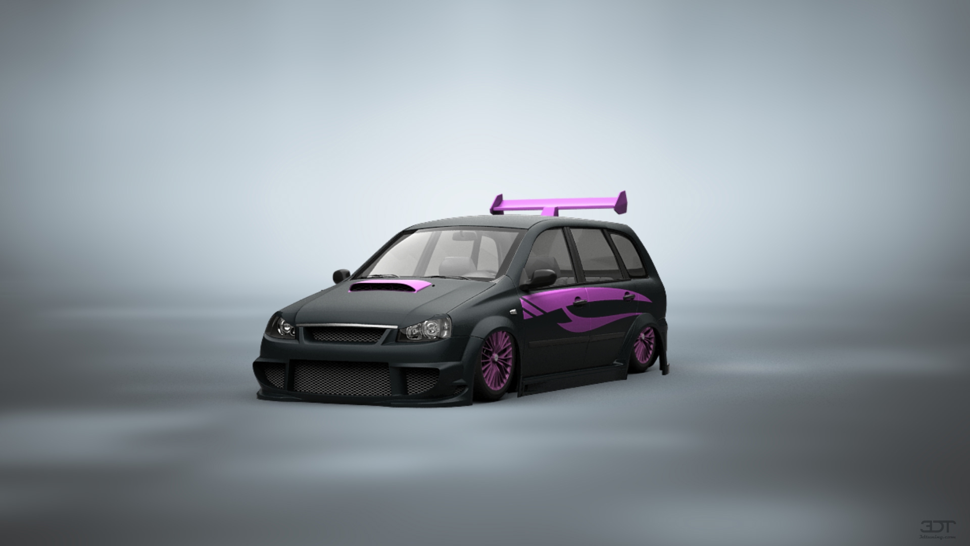 SHITBOX