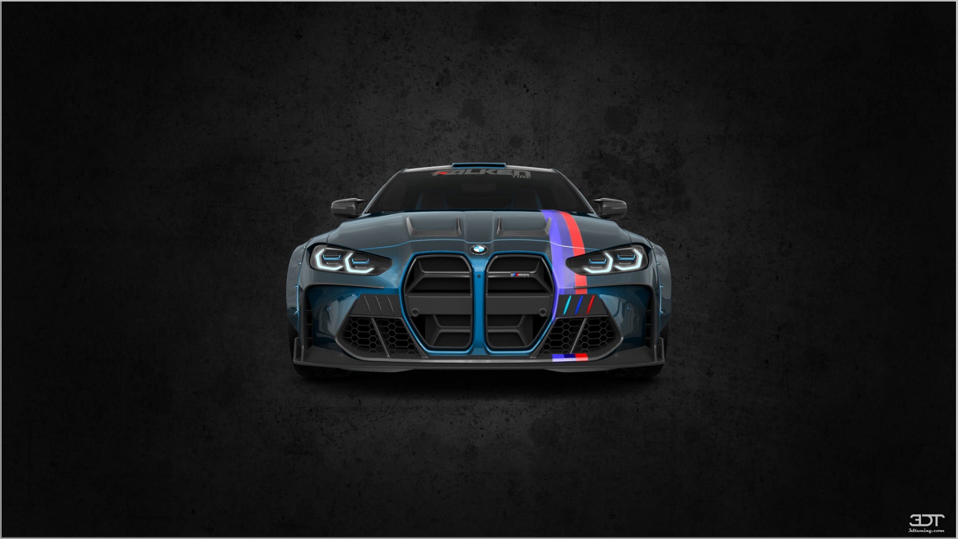 BMW M4 2 Door Coupe 2021