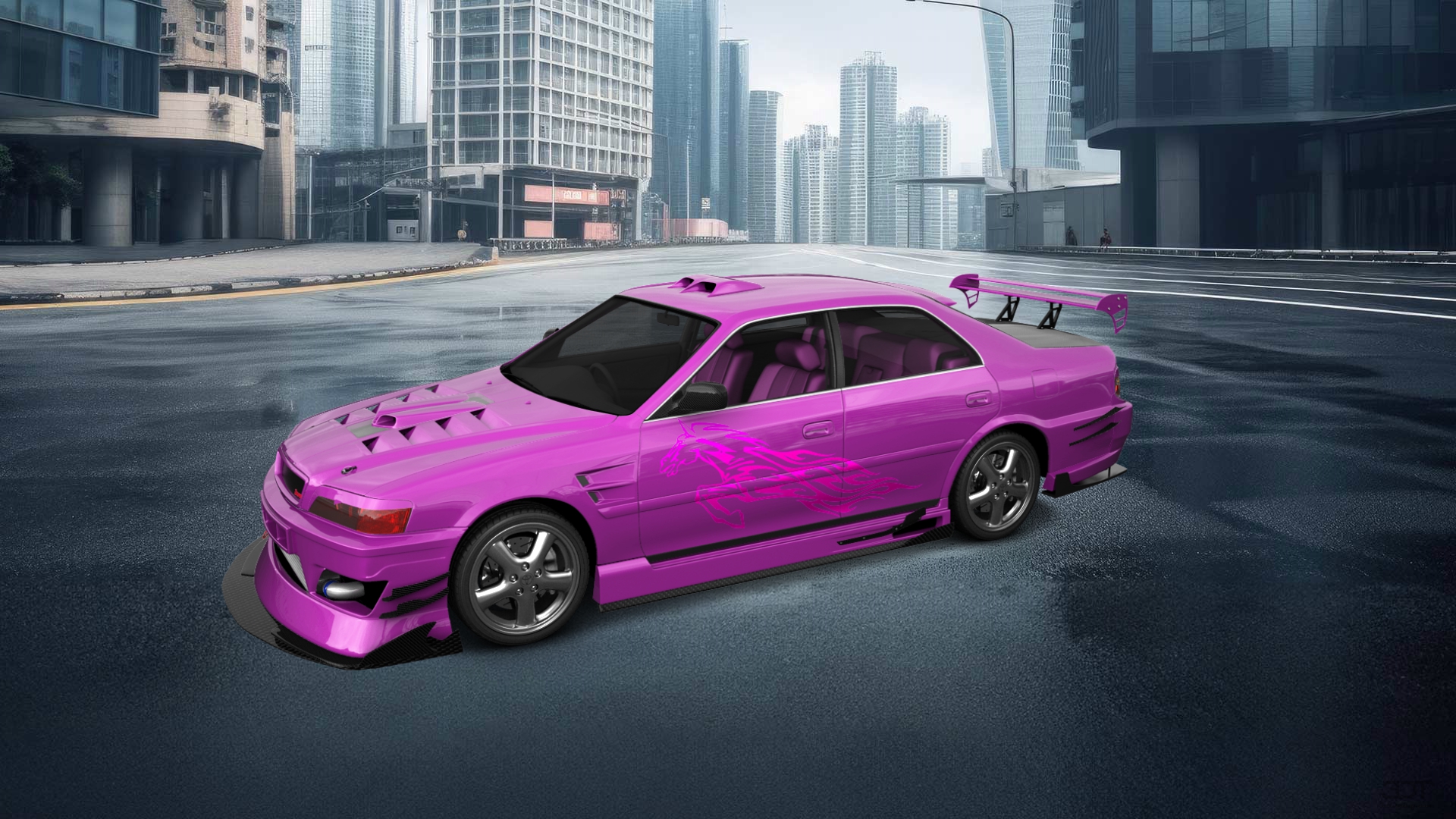 tokio