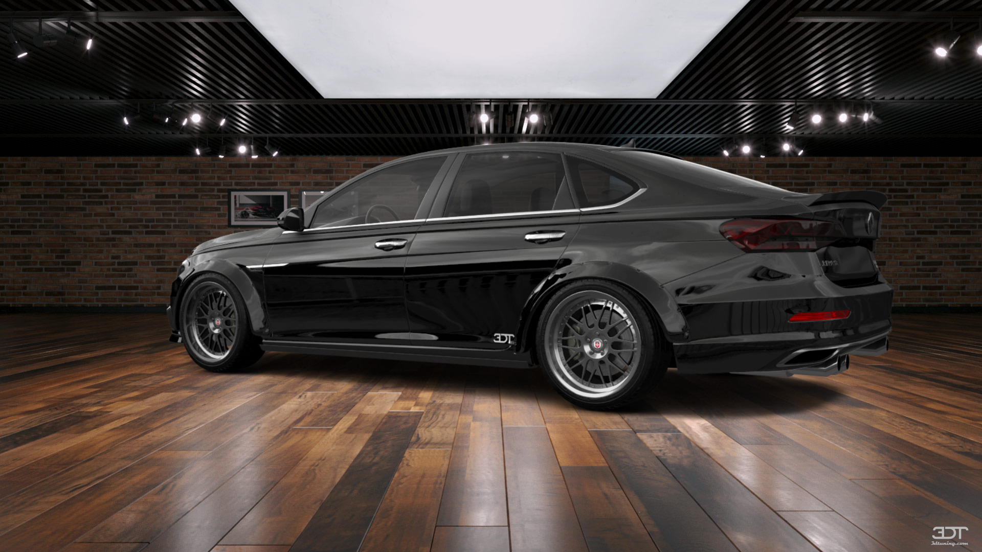 Volkswagen Lavida Sedan 2018