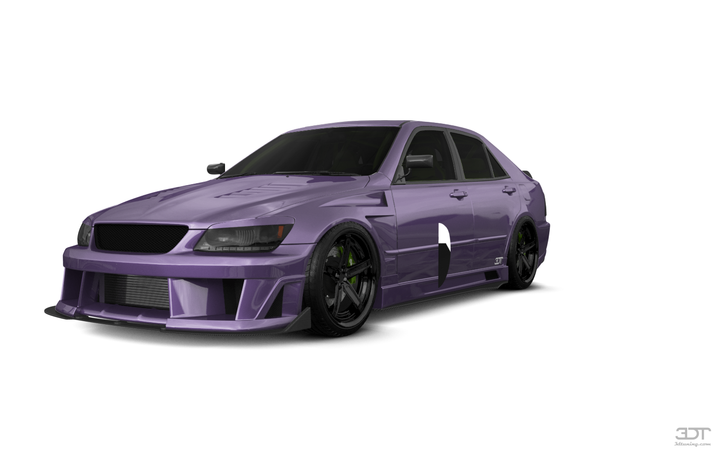 Lexus IS300 Sedan 1998