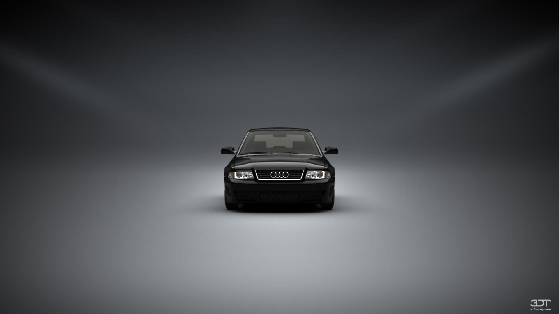 Audi A4 Sedan 1995
